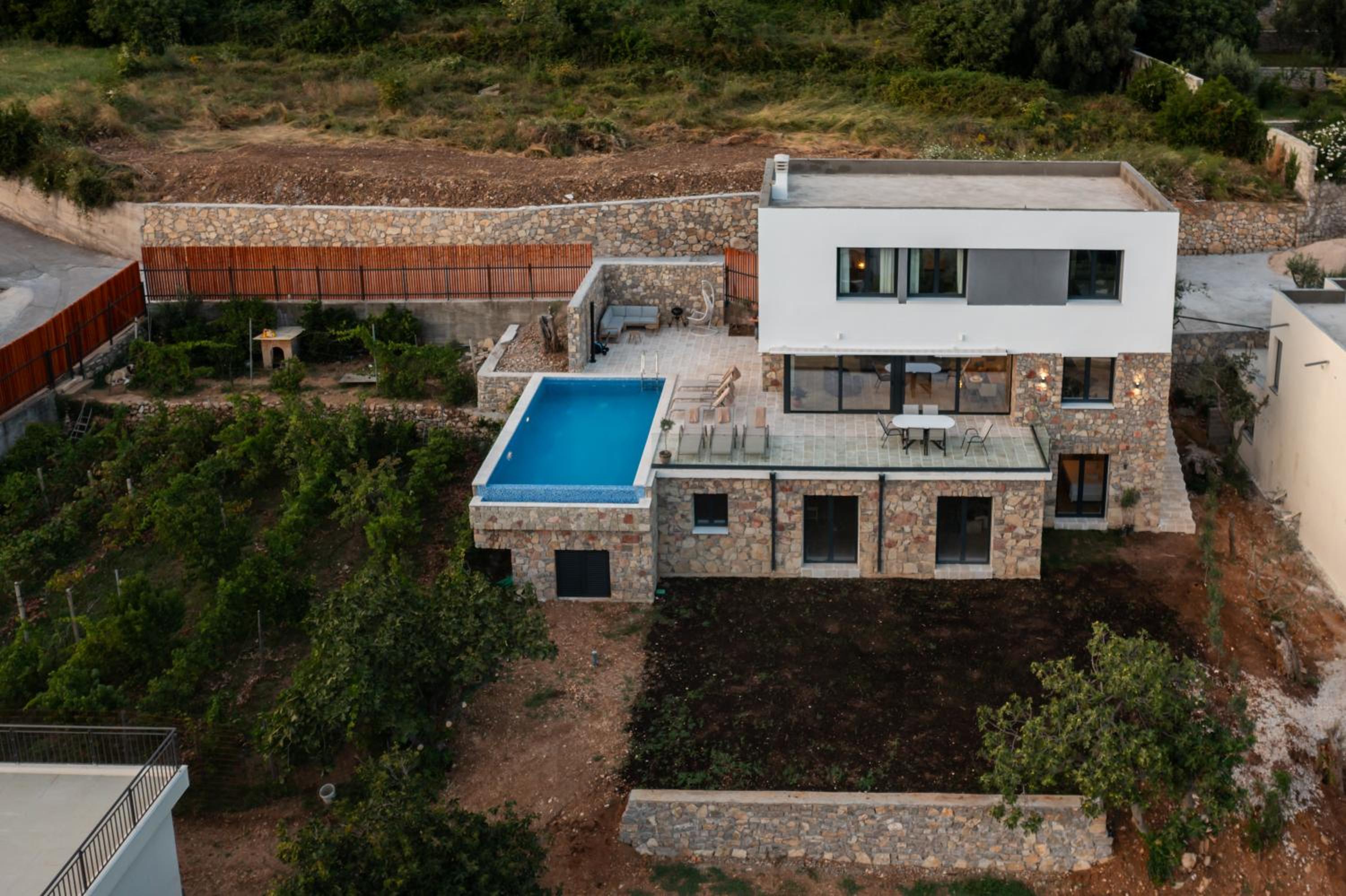 Villa Mare
