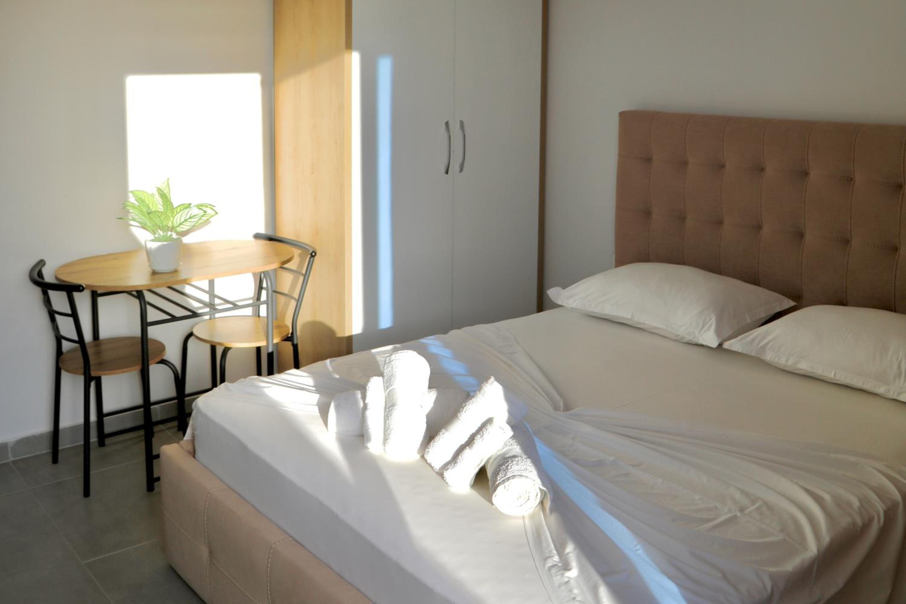 Sea View Apartments