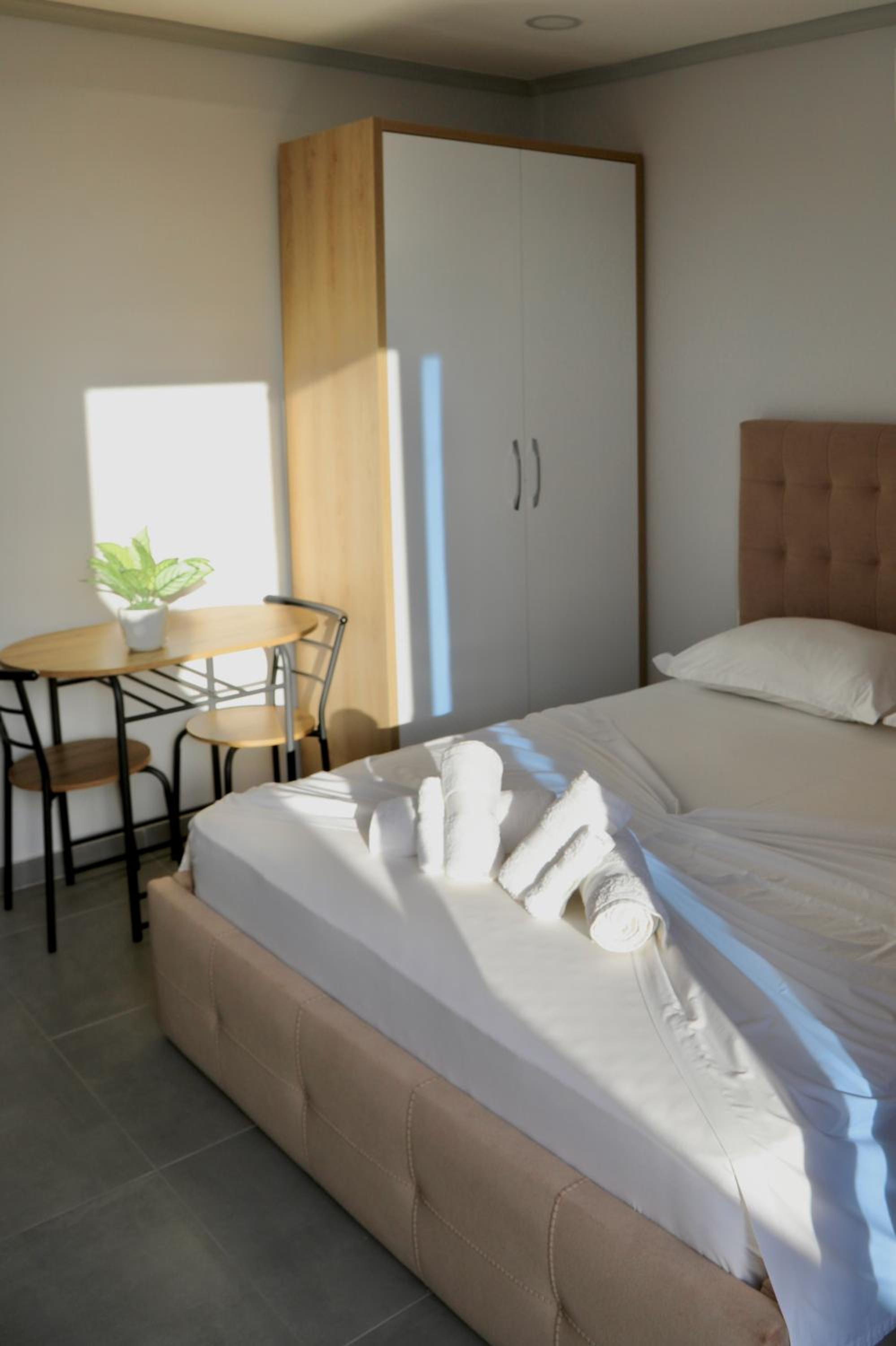 Sea View Apartments