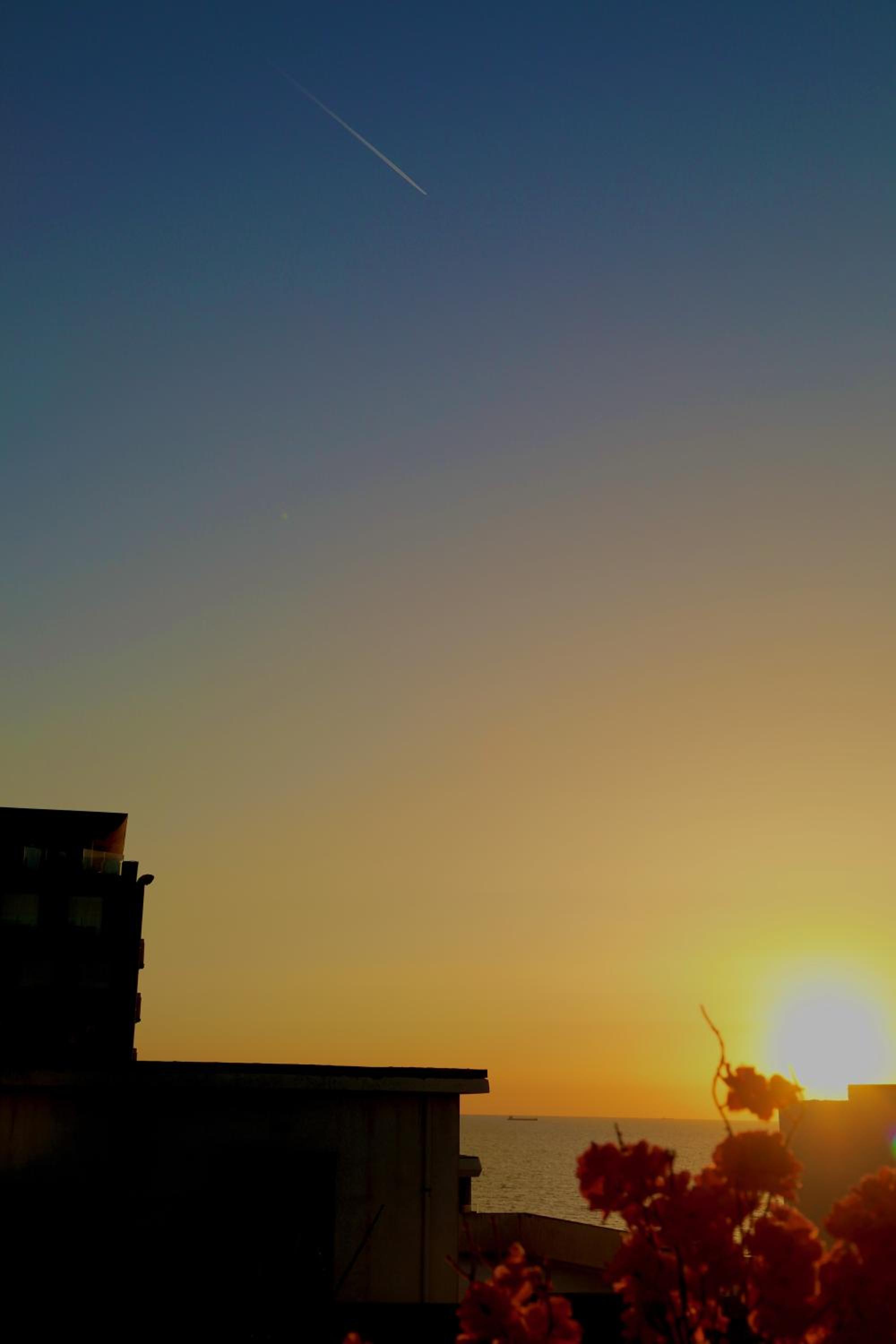 Sea View Apartments