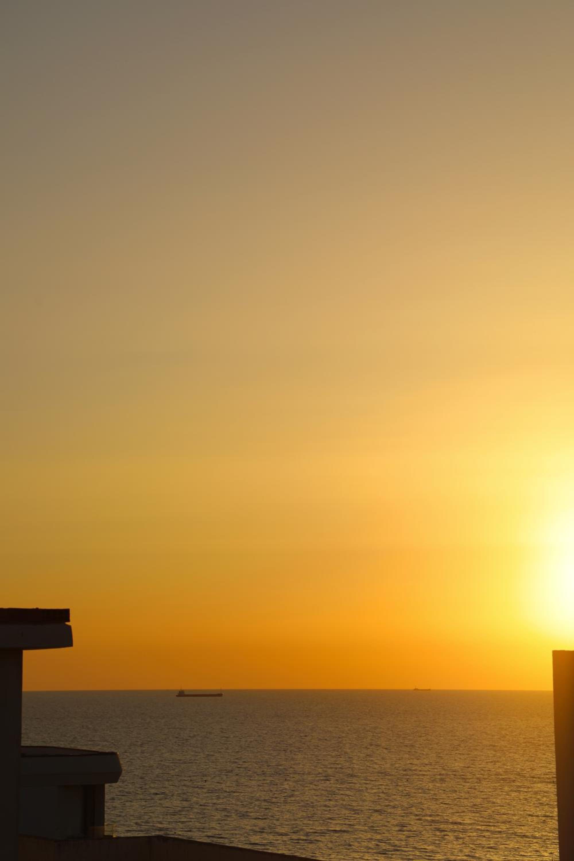 Sea View Apartments