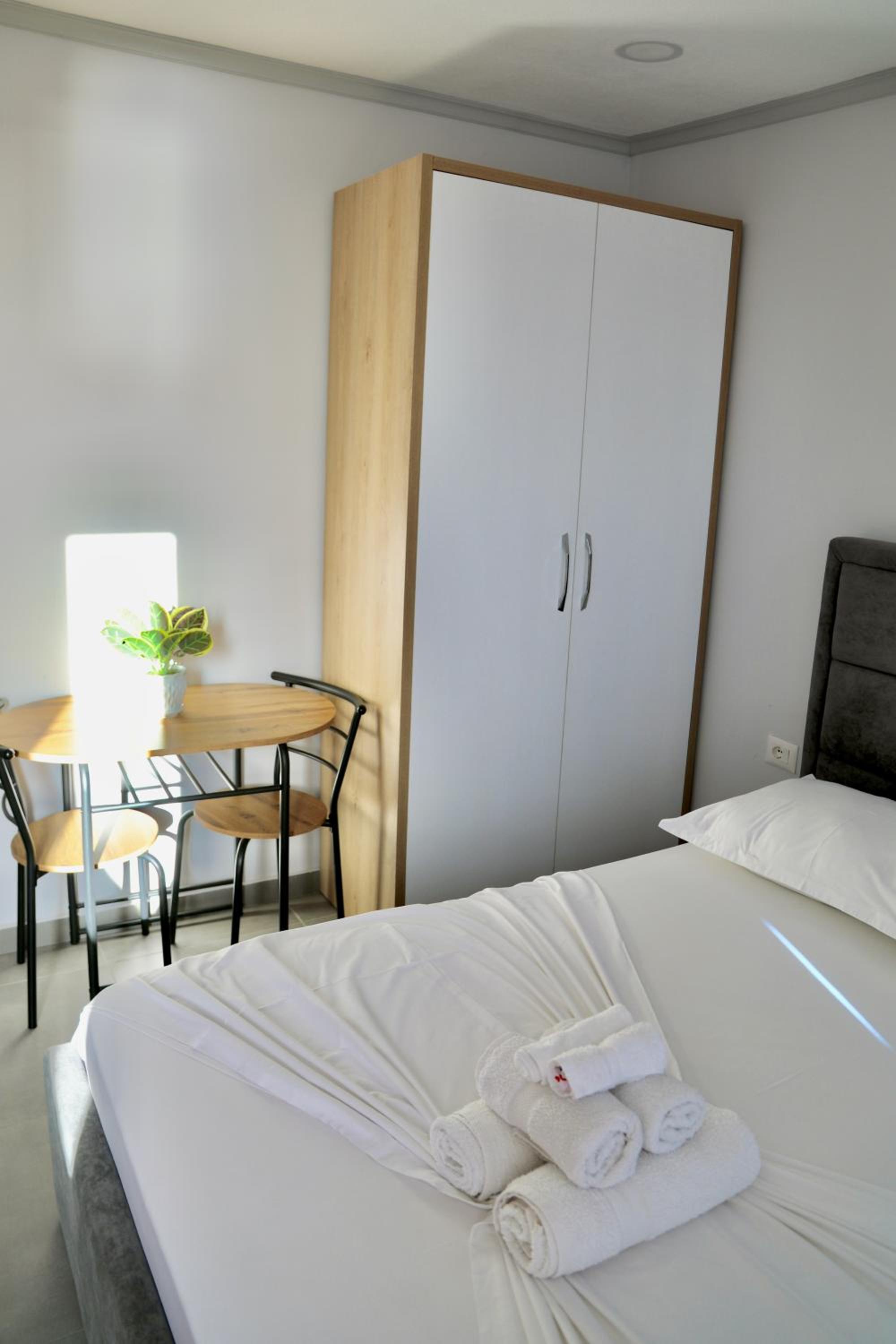 Sea View Apartments