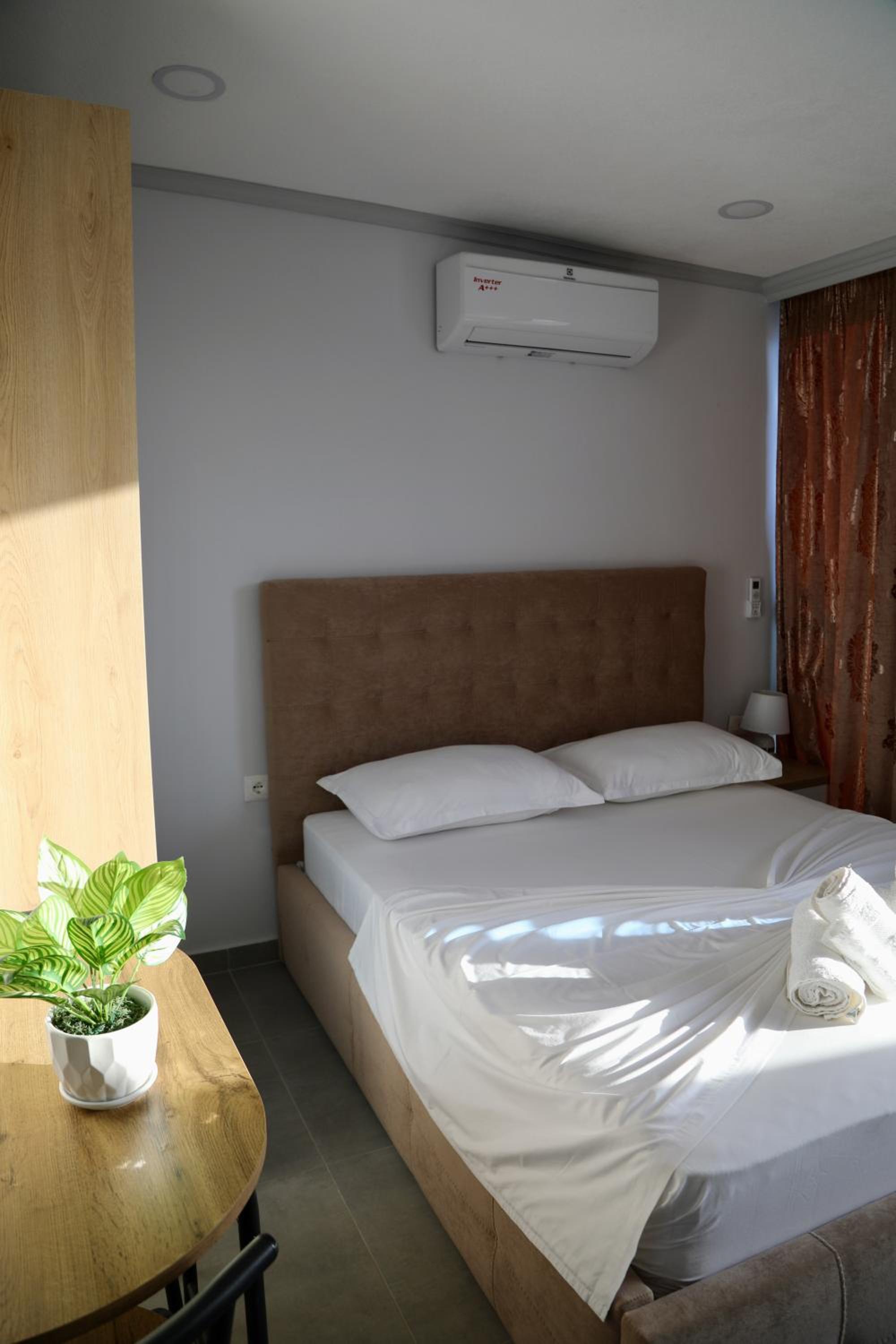 Sea View Apartments