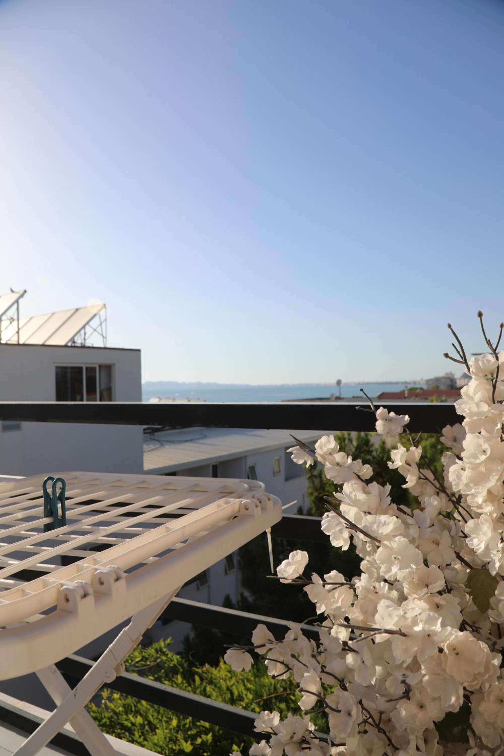 Sea View Apartments