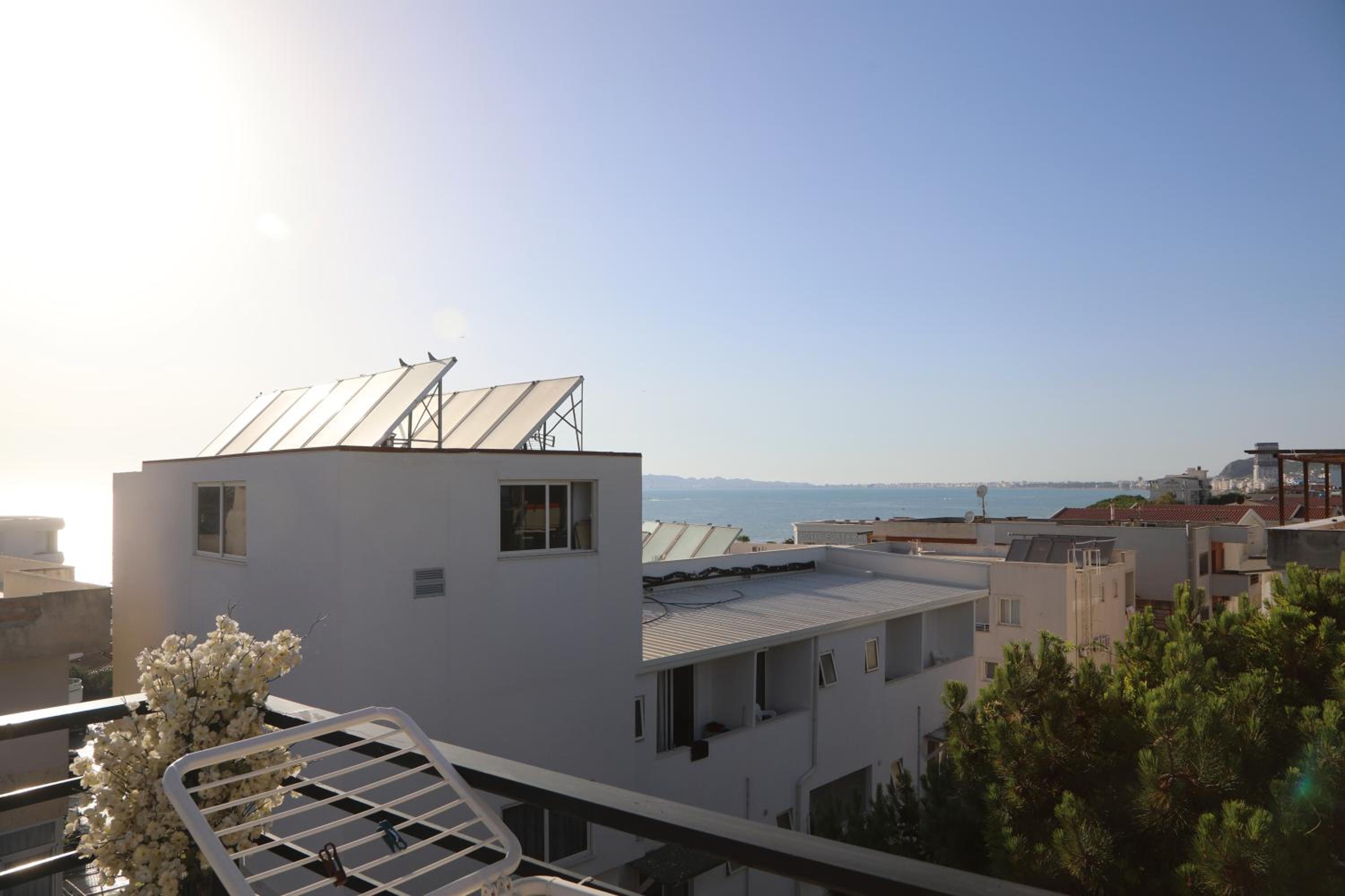 Sea View Apartments
