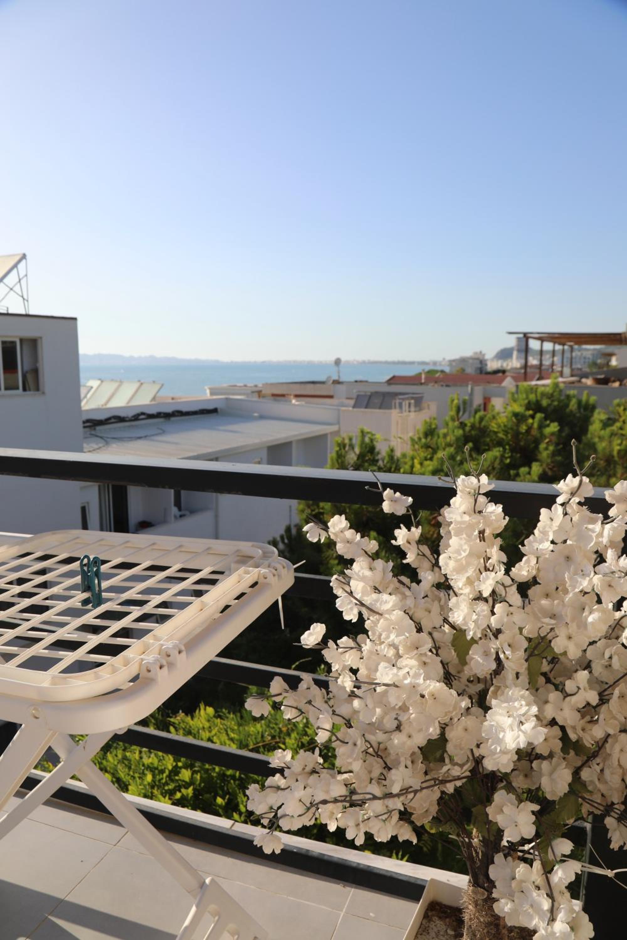 Sea View Apartments