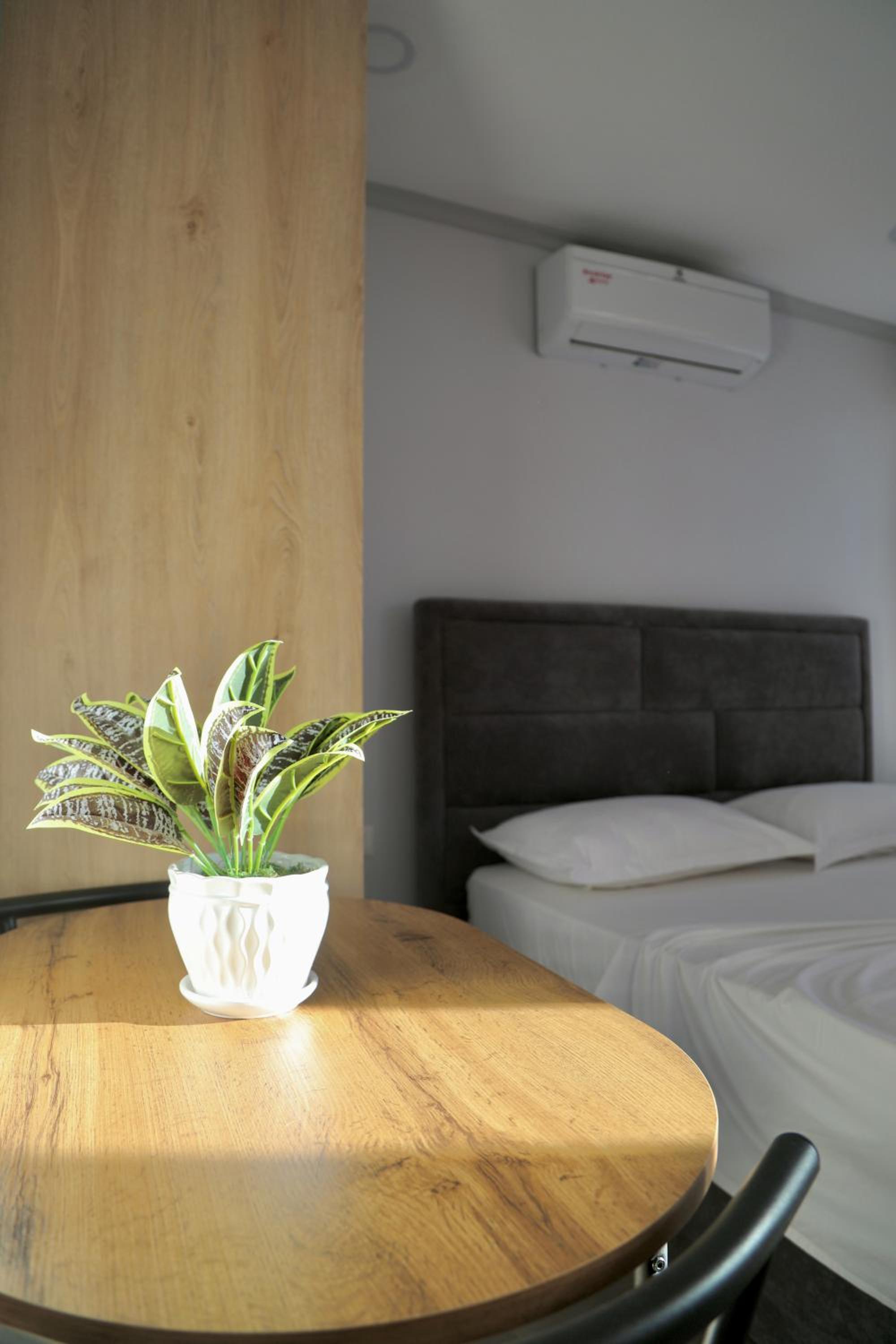 Sea View Apartments