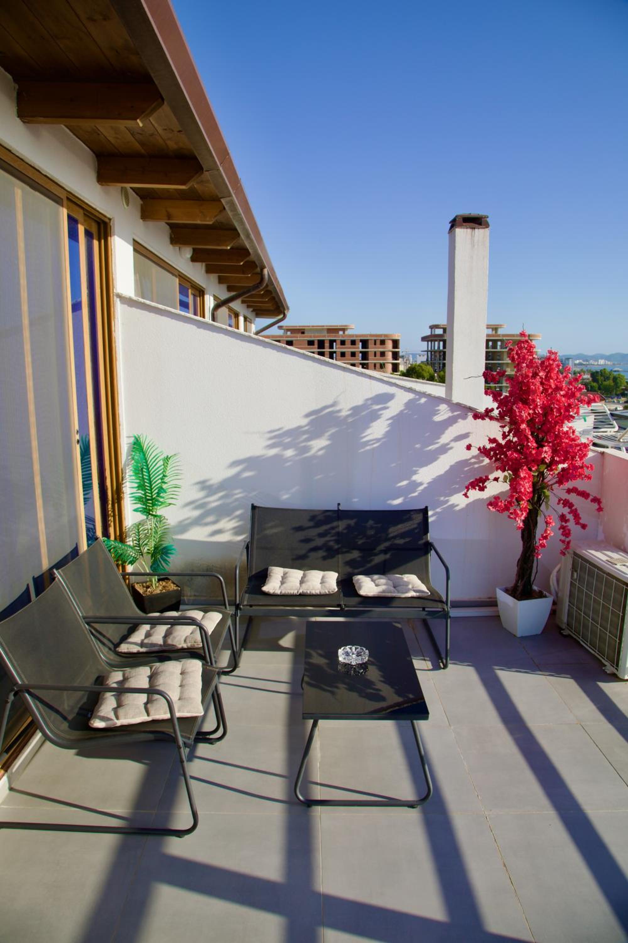 Sea View Apartments