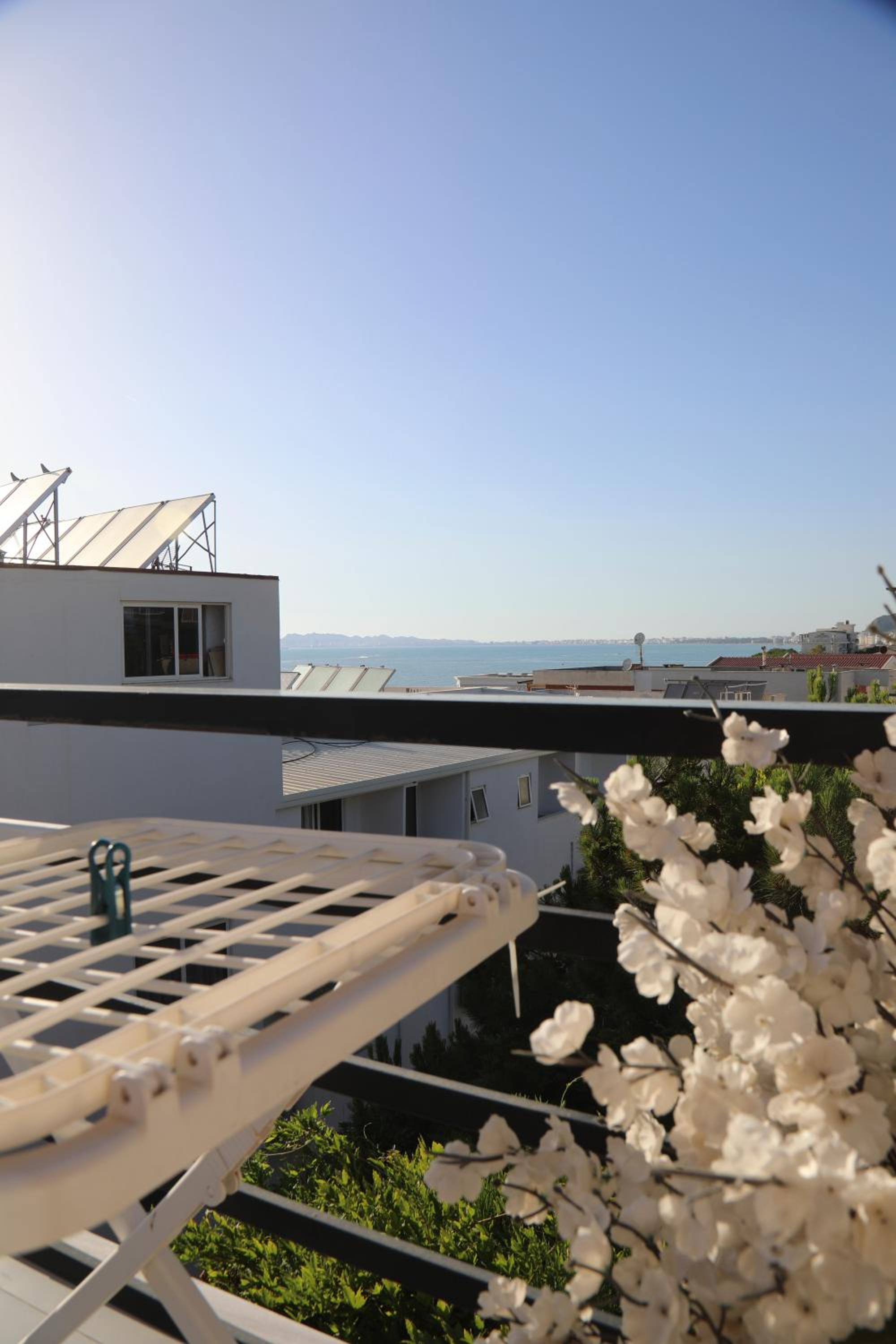 Sea View Apartments