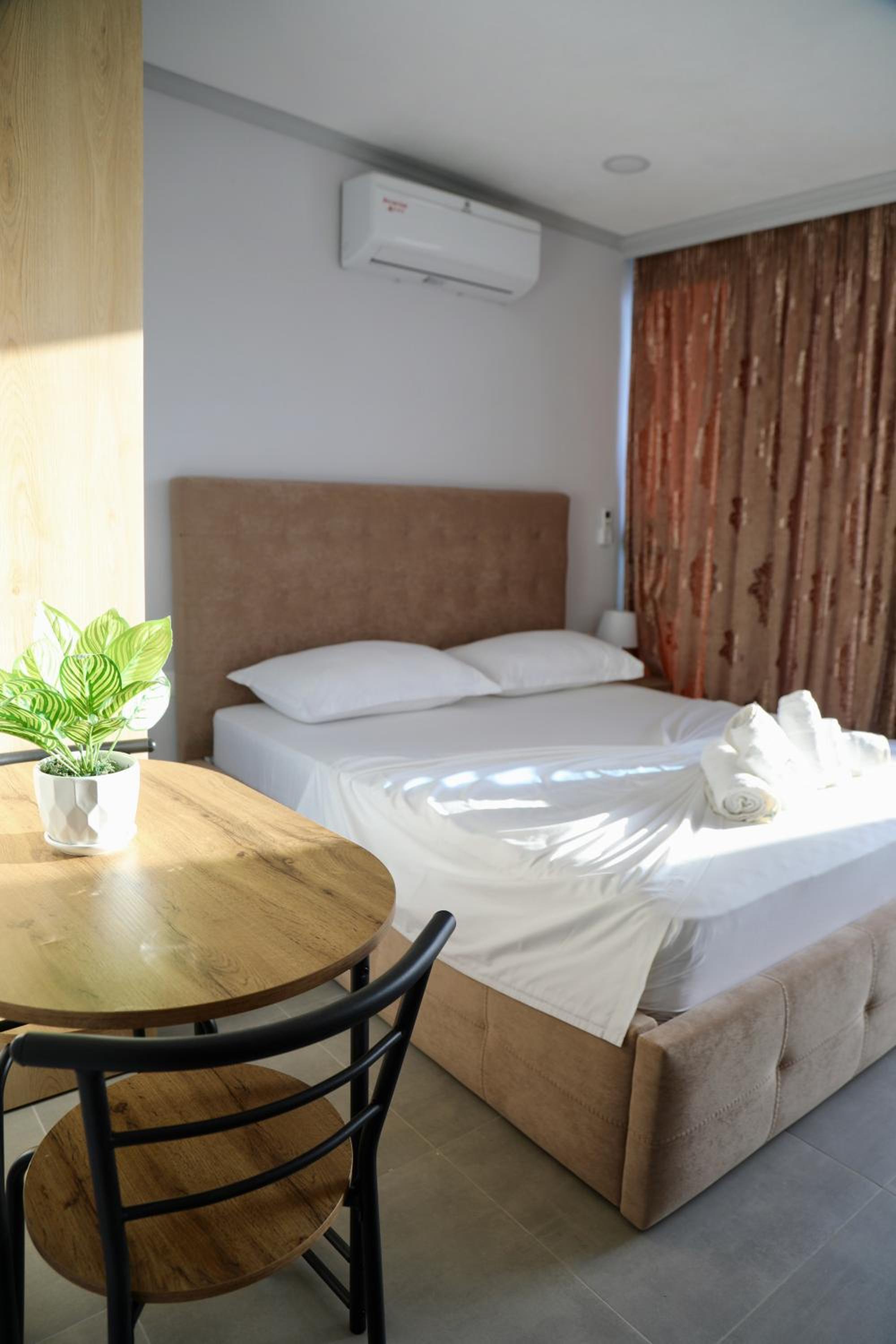 Sea View Apartments