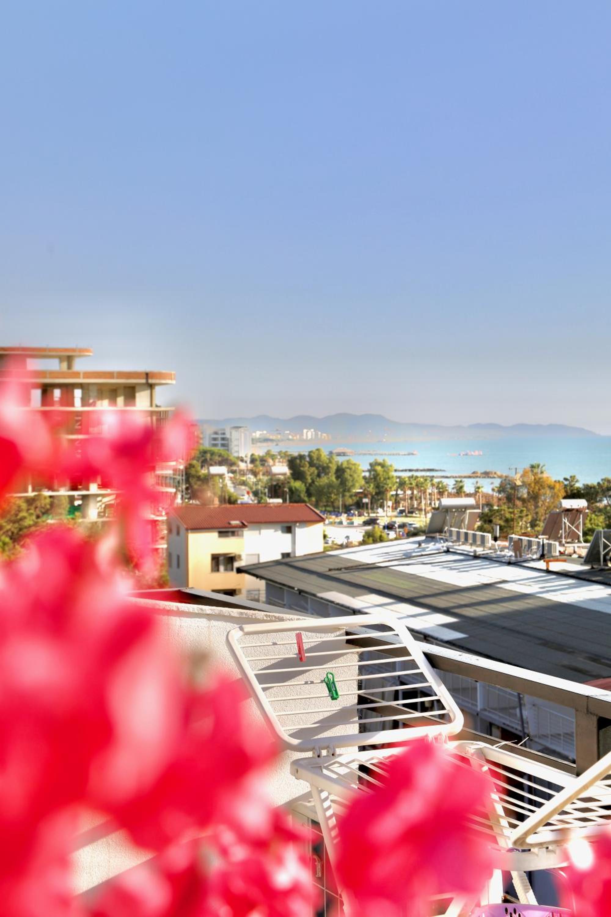 Sea View Apartments