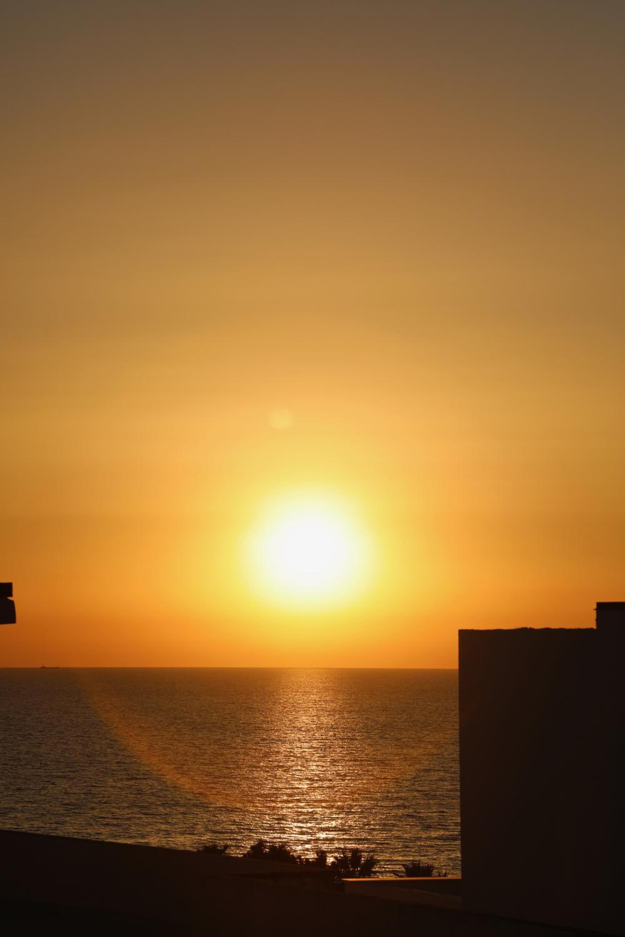 Sea View Apartments