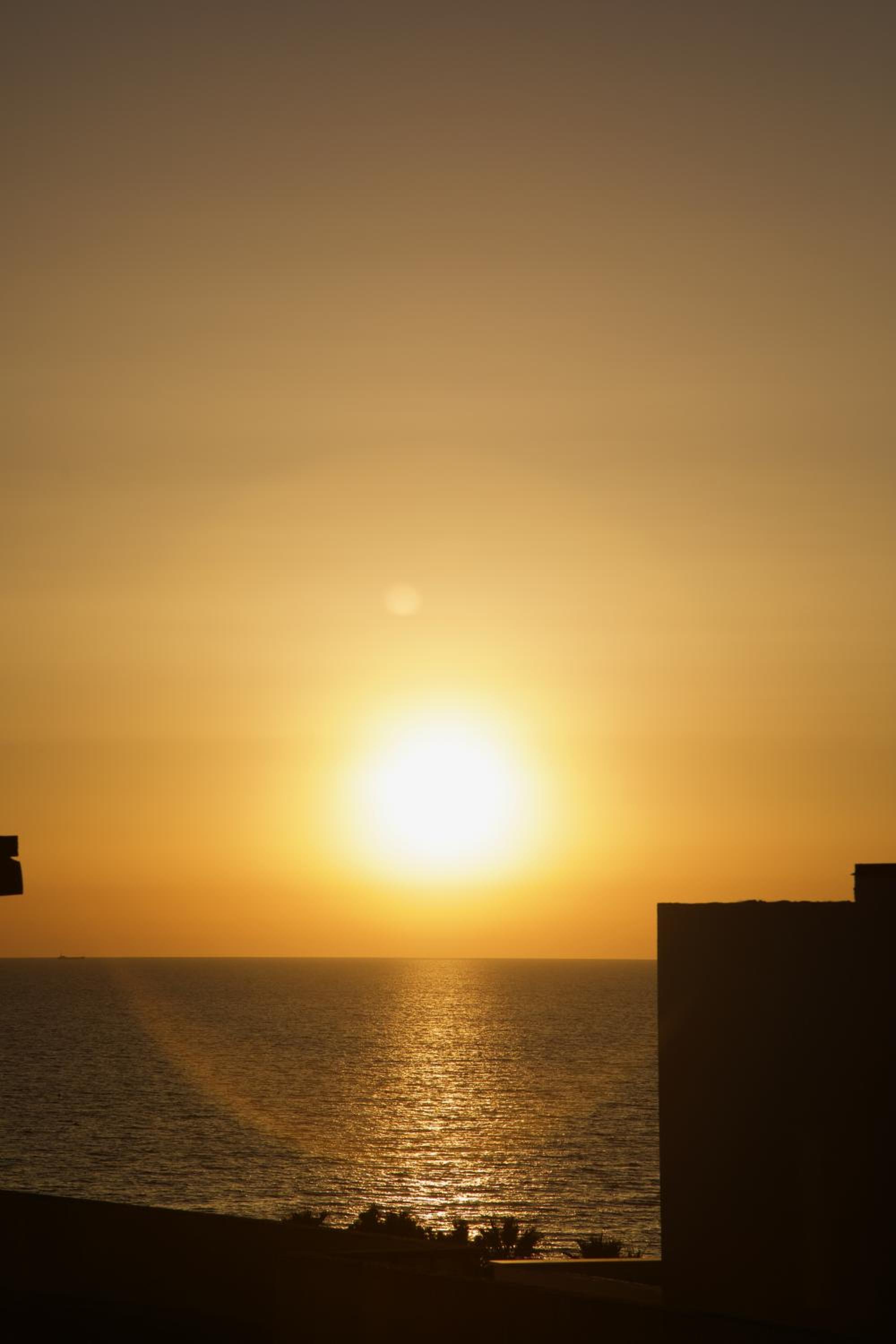 Sea View Apartments