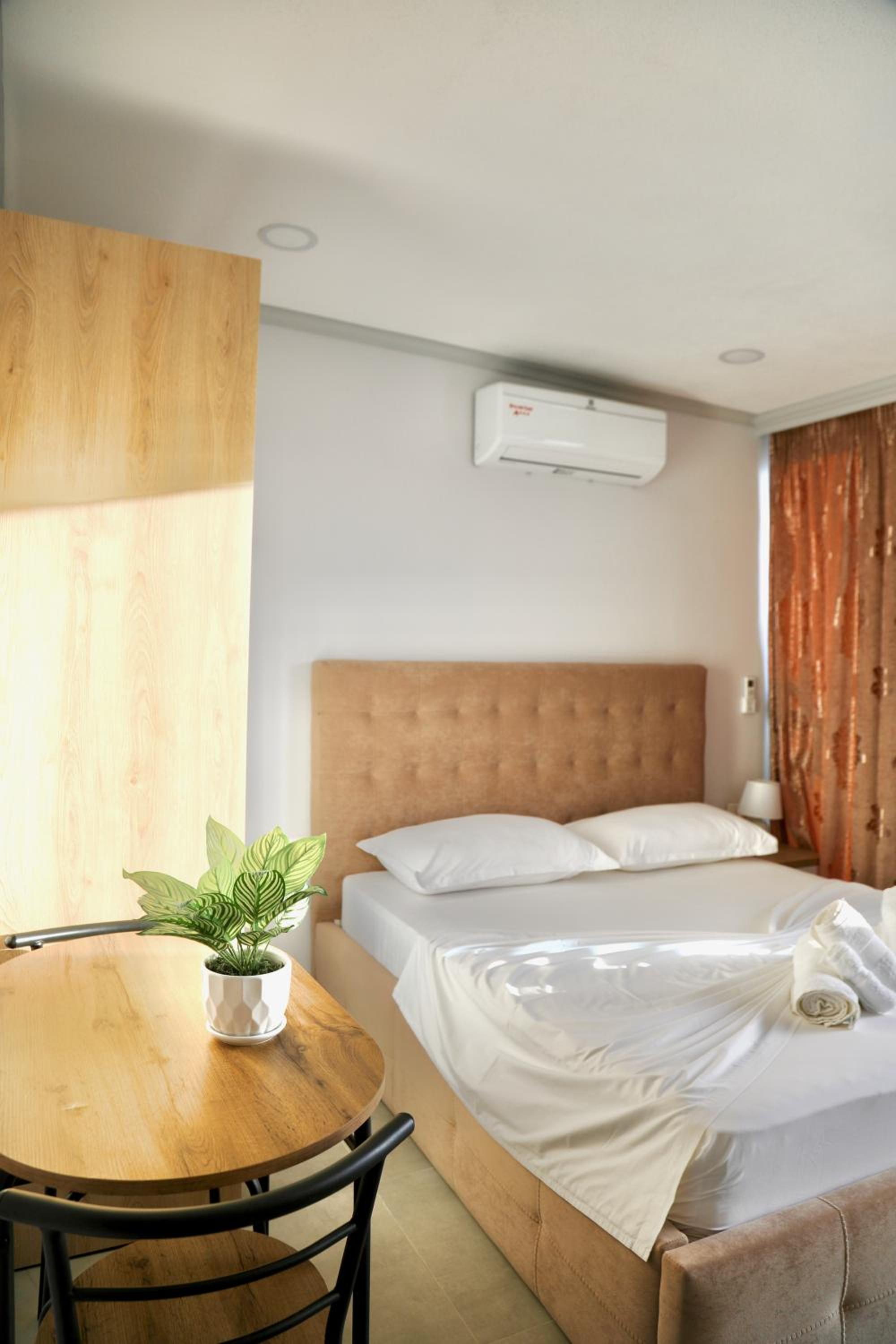 Sea View Apartments