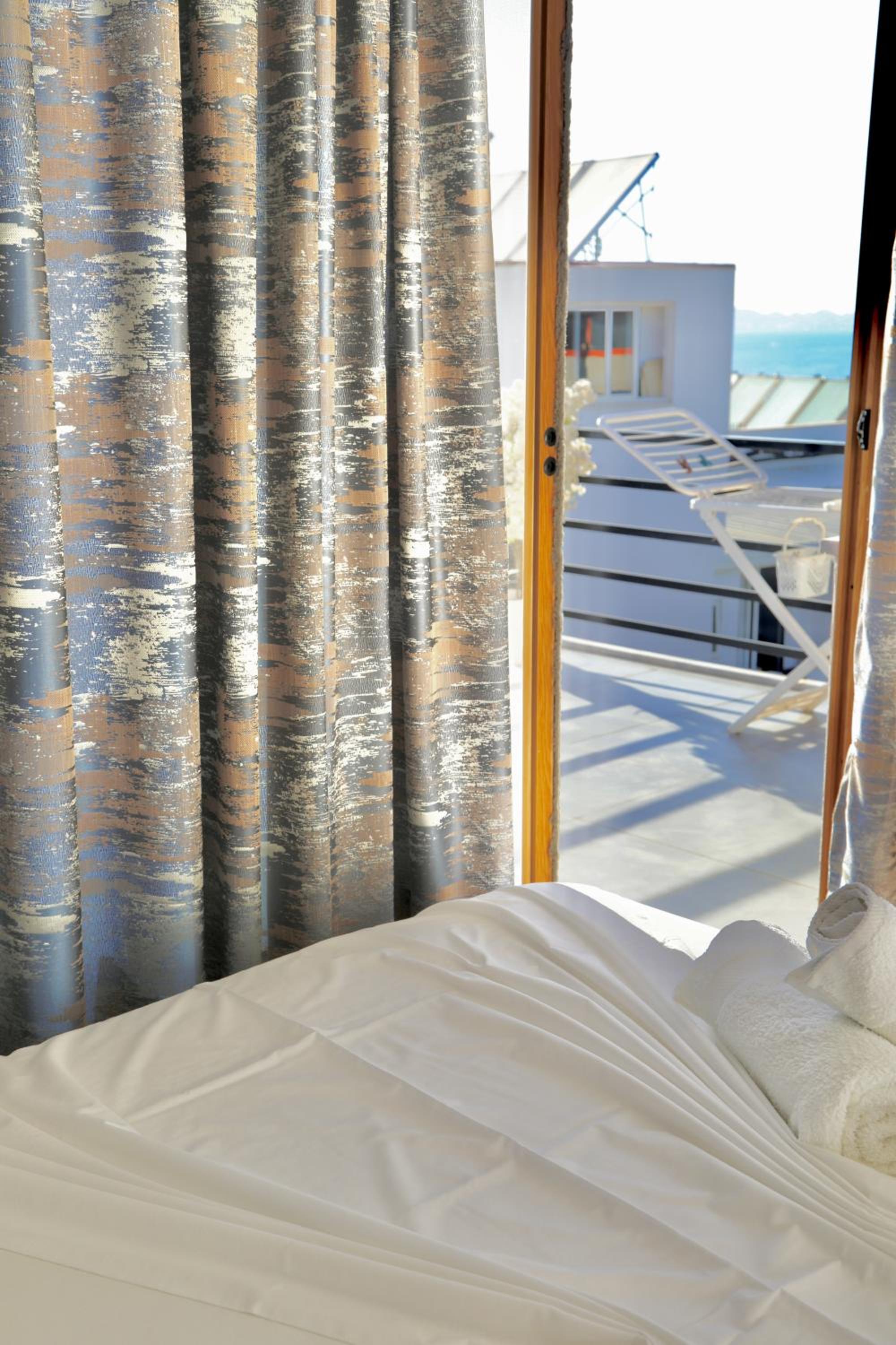 Sea View Apartments
