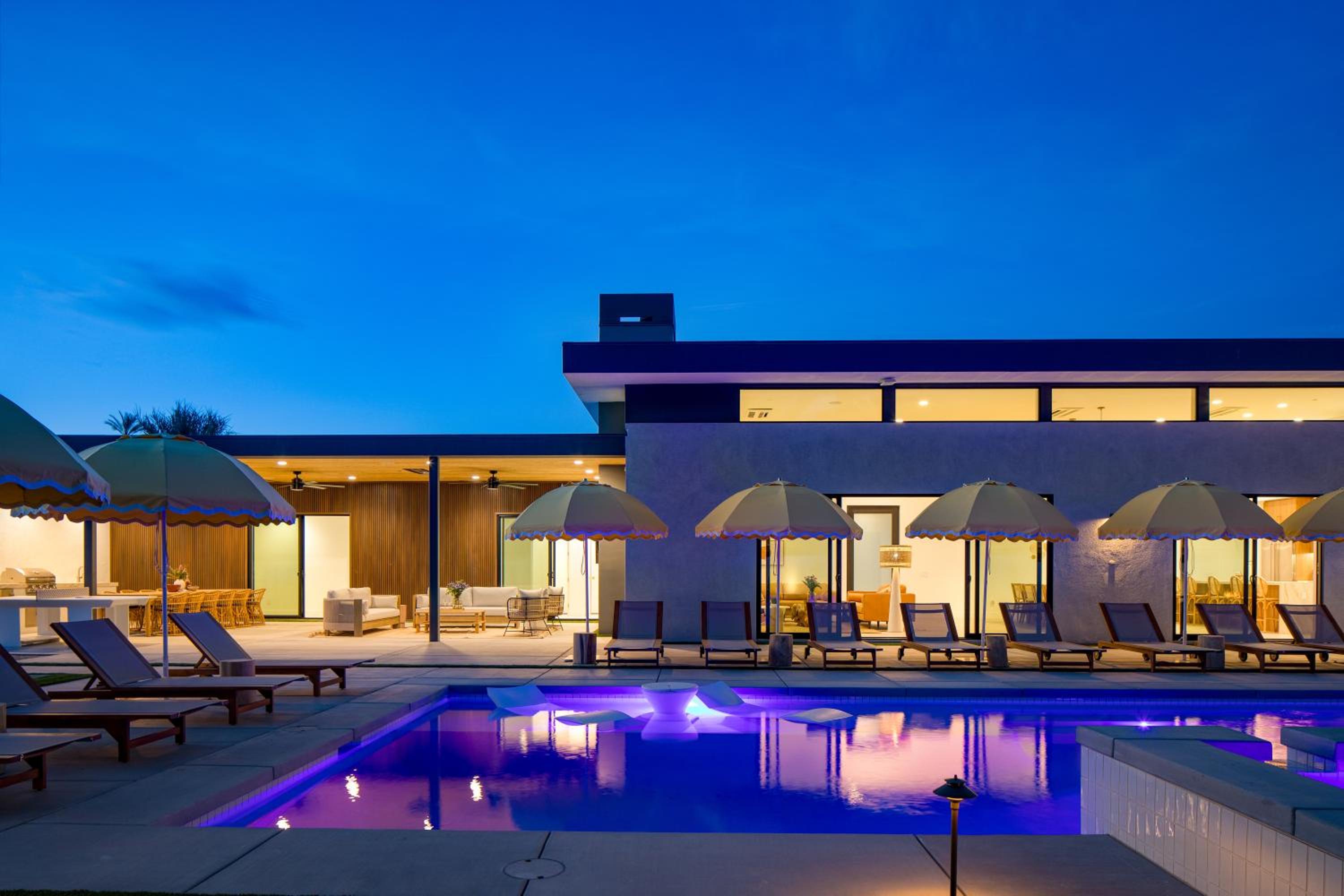The Reserve at Polo Villas 12 by AvantStay