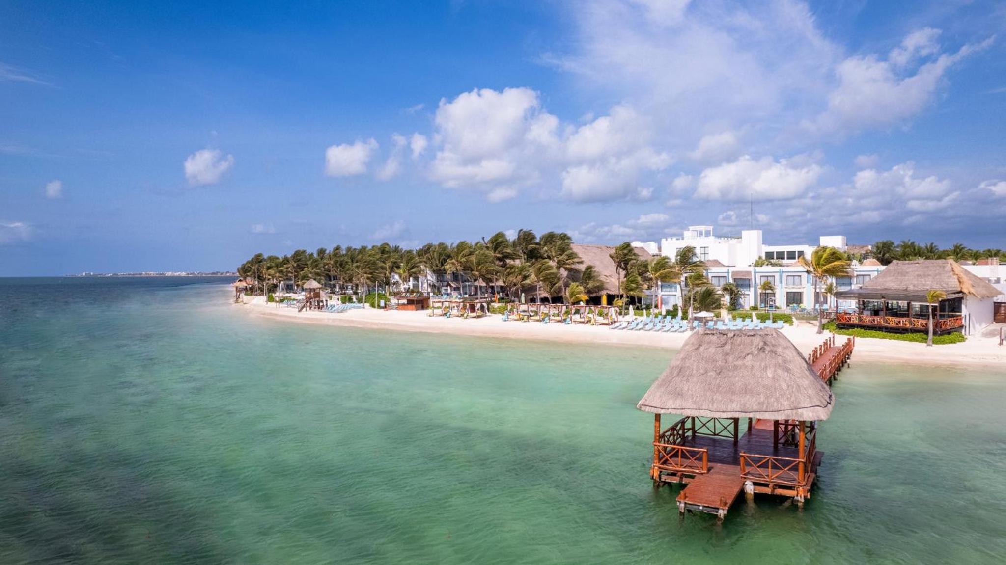 Margaritaville Island Reserve Riviera Cancún - A Karisma All-Inclusive Experience for All