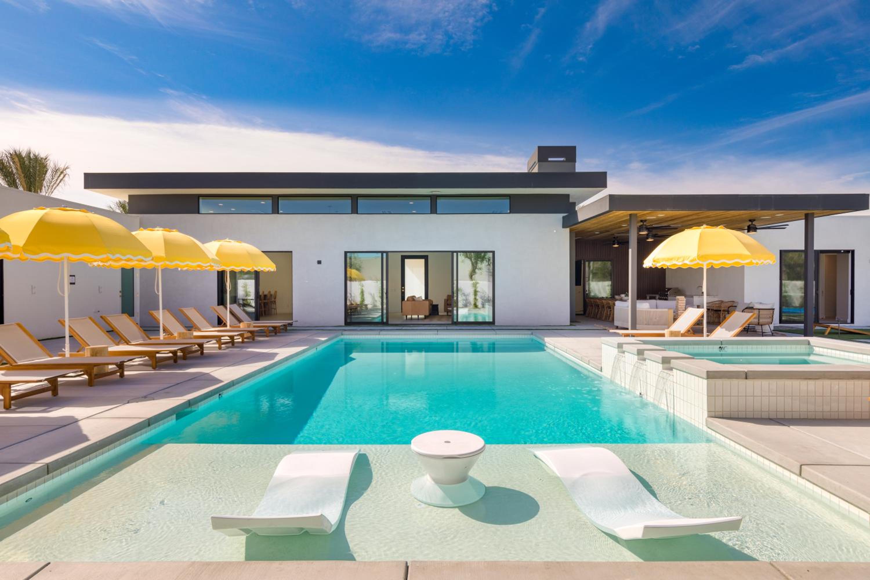 The Reserve at Polo Villas 12 by AvantStay