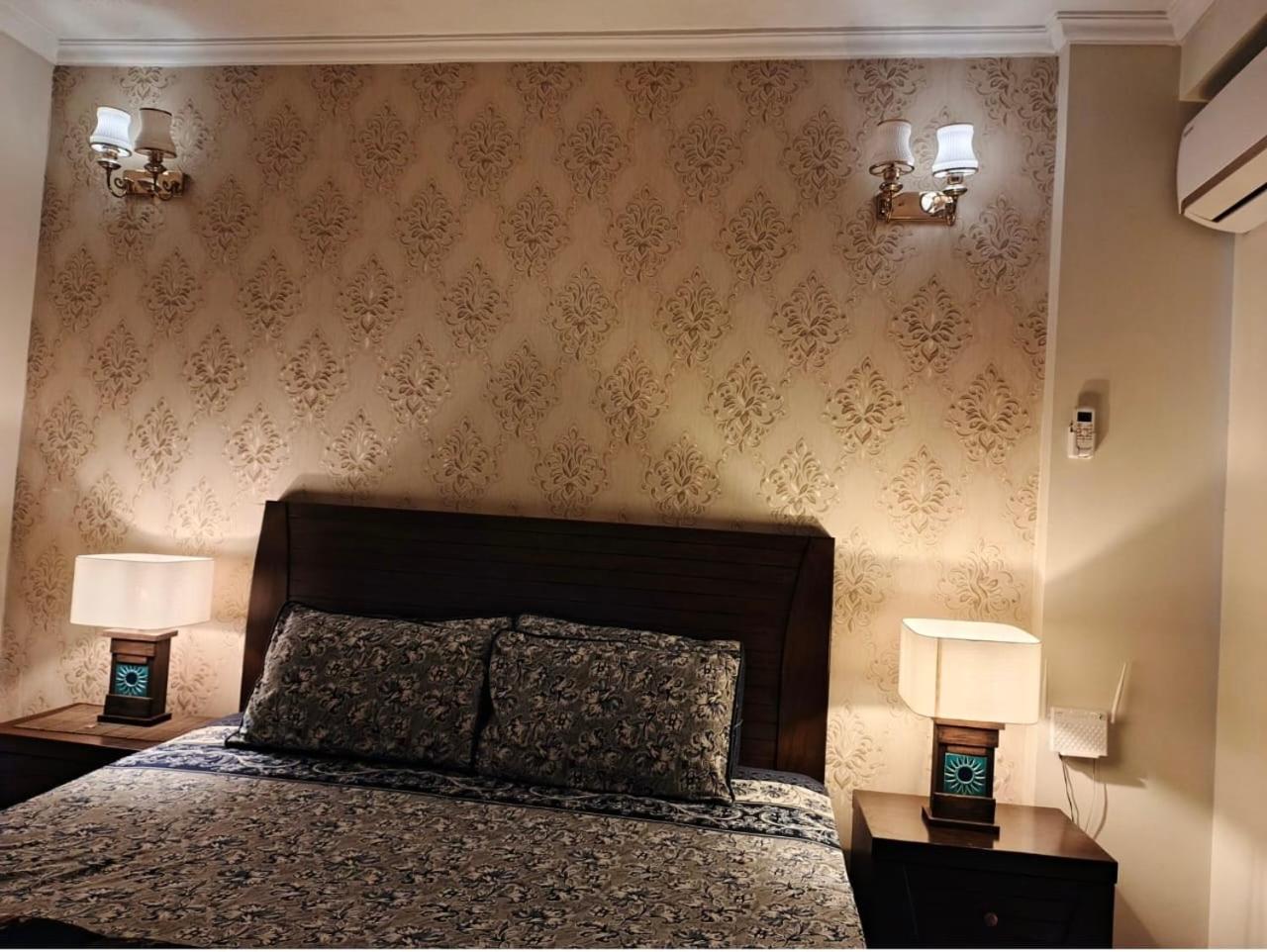 Serene Suite 1-BHK view 3