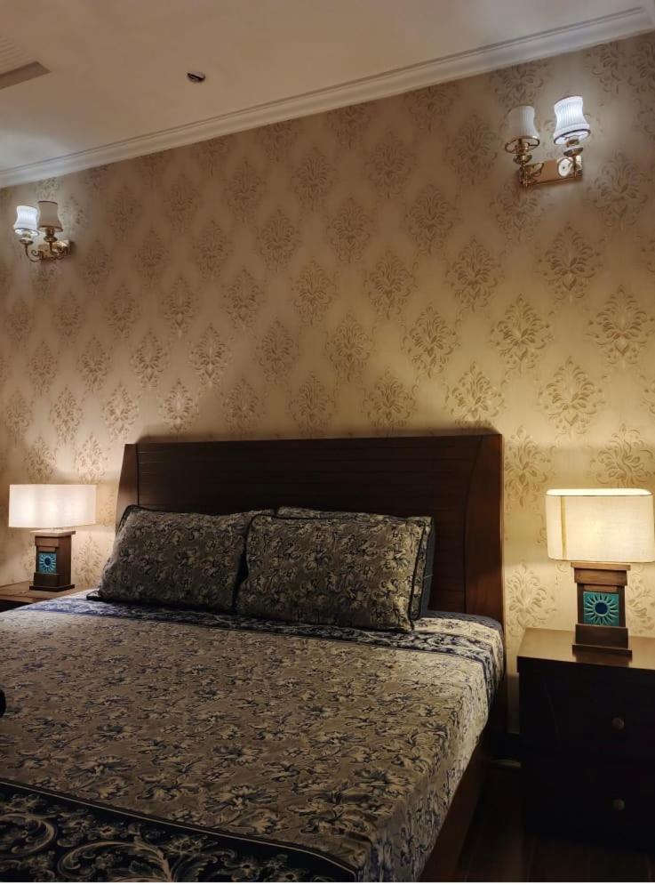 Serene Suite 1-BHK view 4