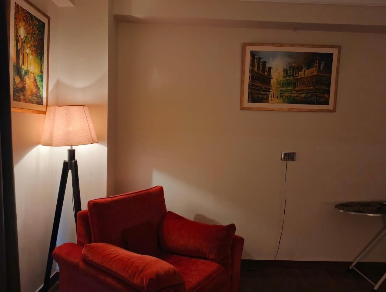 Serene Suite 1-BHK view 2
