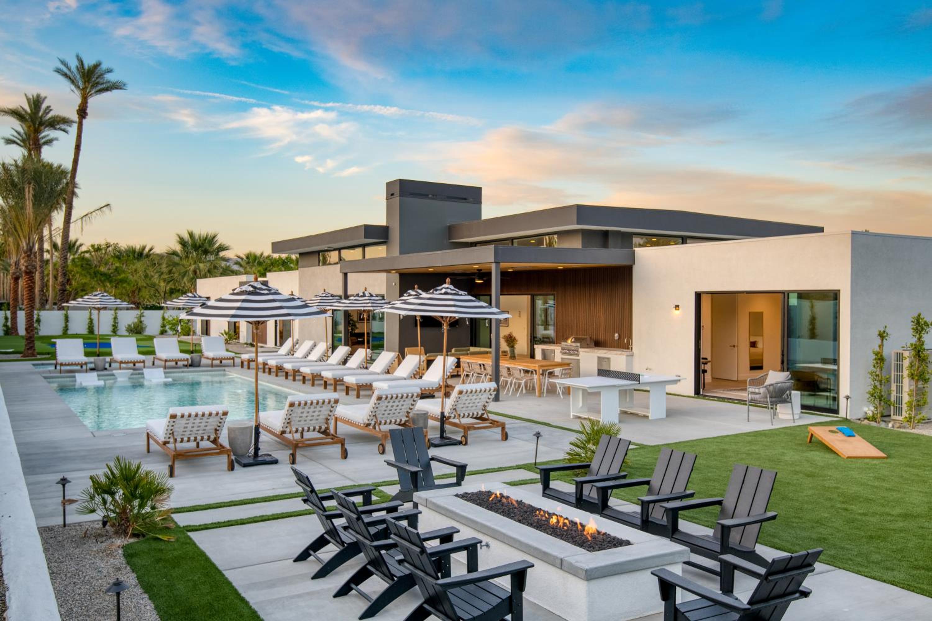 The Reserve at Polo Villas 12 by AvantStay