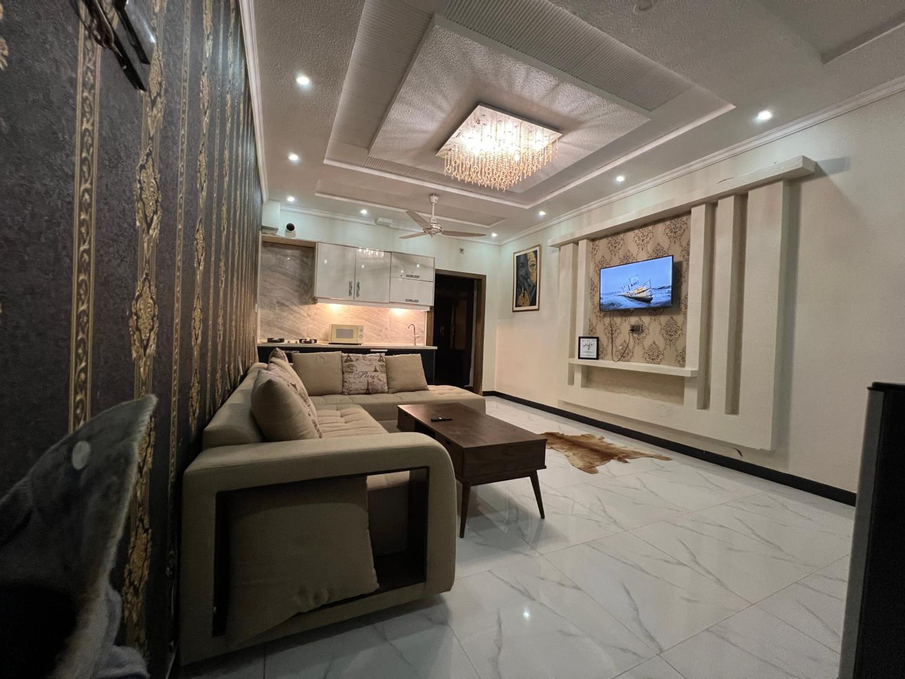 Serene Suite 1-BHK view 5