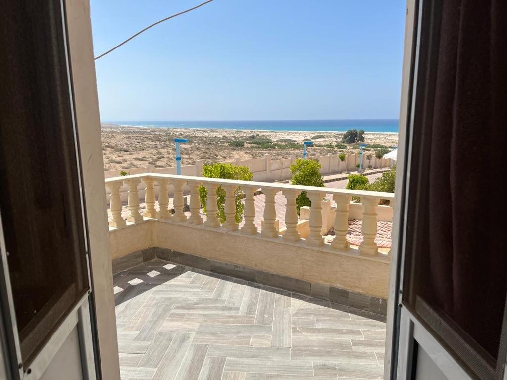 Lamera Beach Sea View Chalet