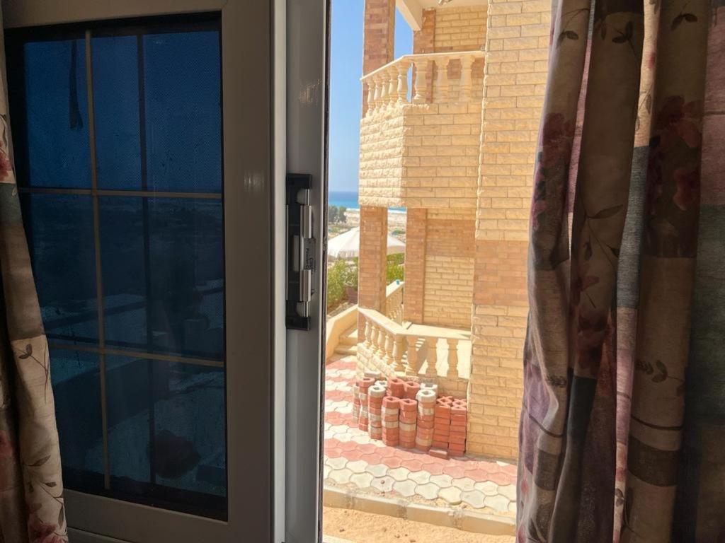 Lamera Beach Sea View Chalet
