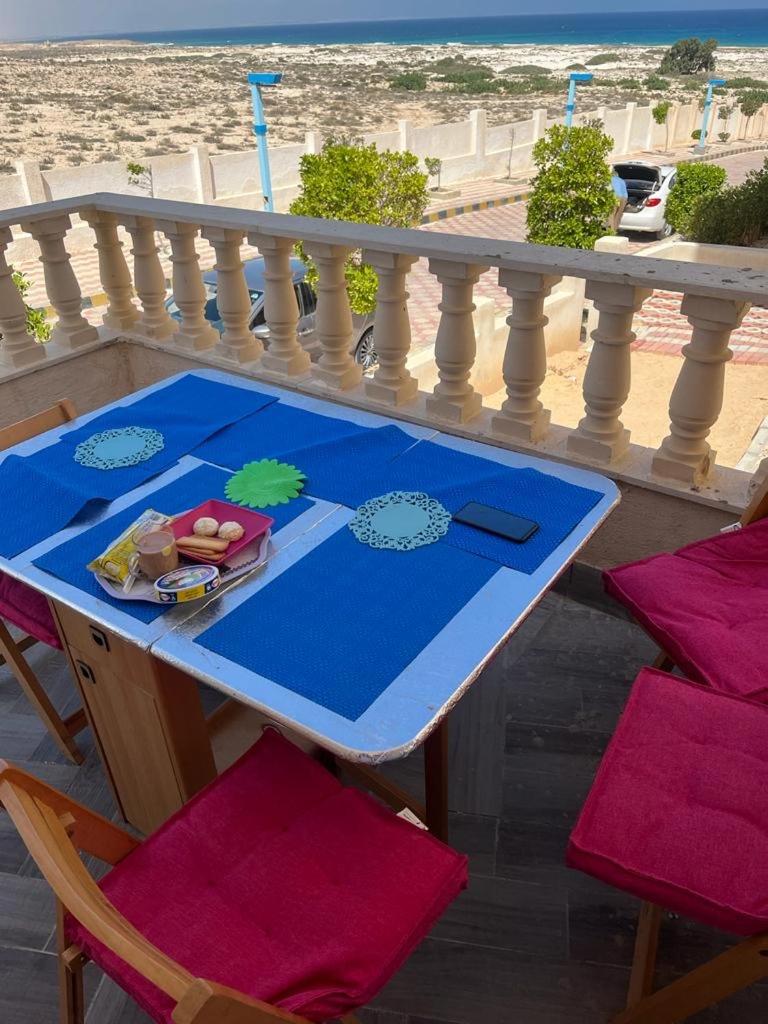 Lamera Beach Sea View Chalet