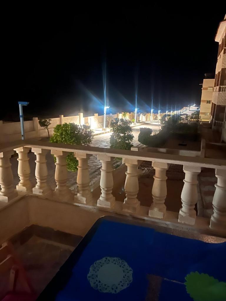 Lamera Beach Sea View Chalet