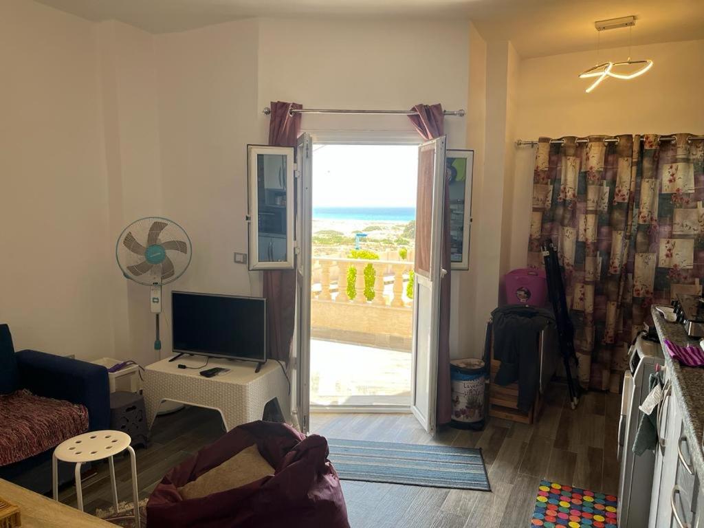 Lamera Beach Sea View Chalet