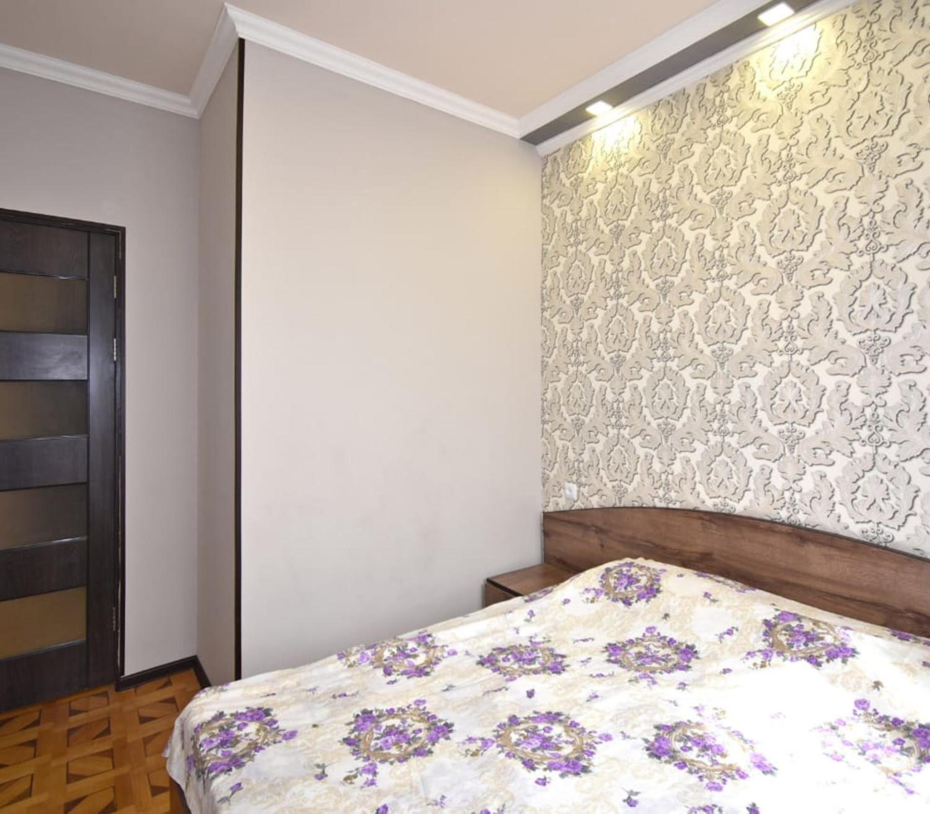 Cozy Apartment komitas avenue 65