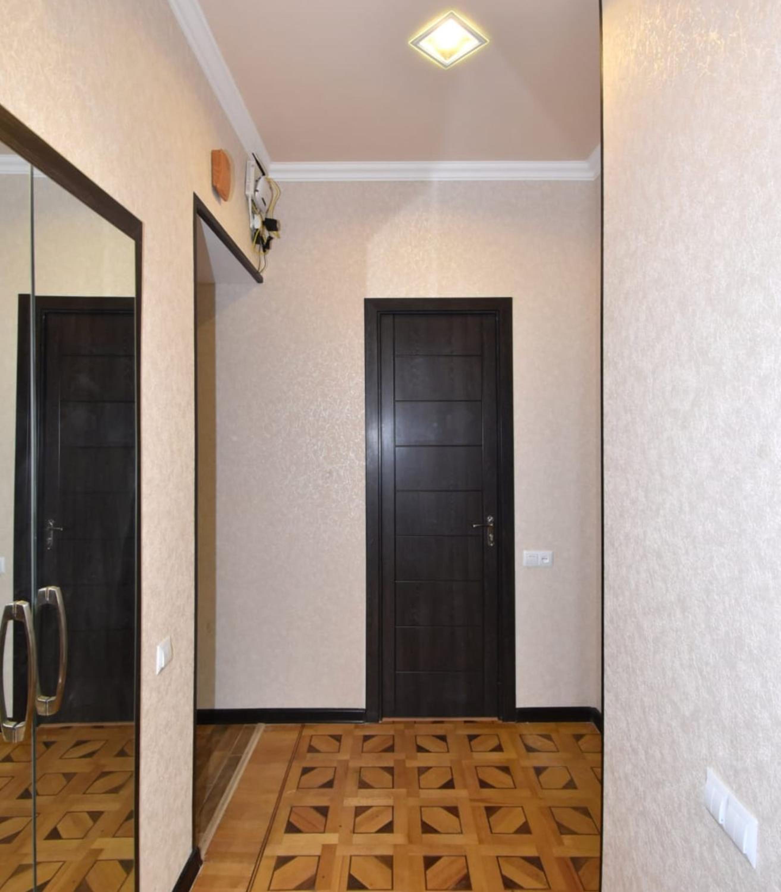 Cozy Apartment komitas avenue 65