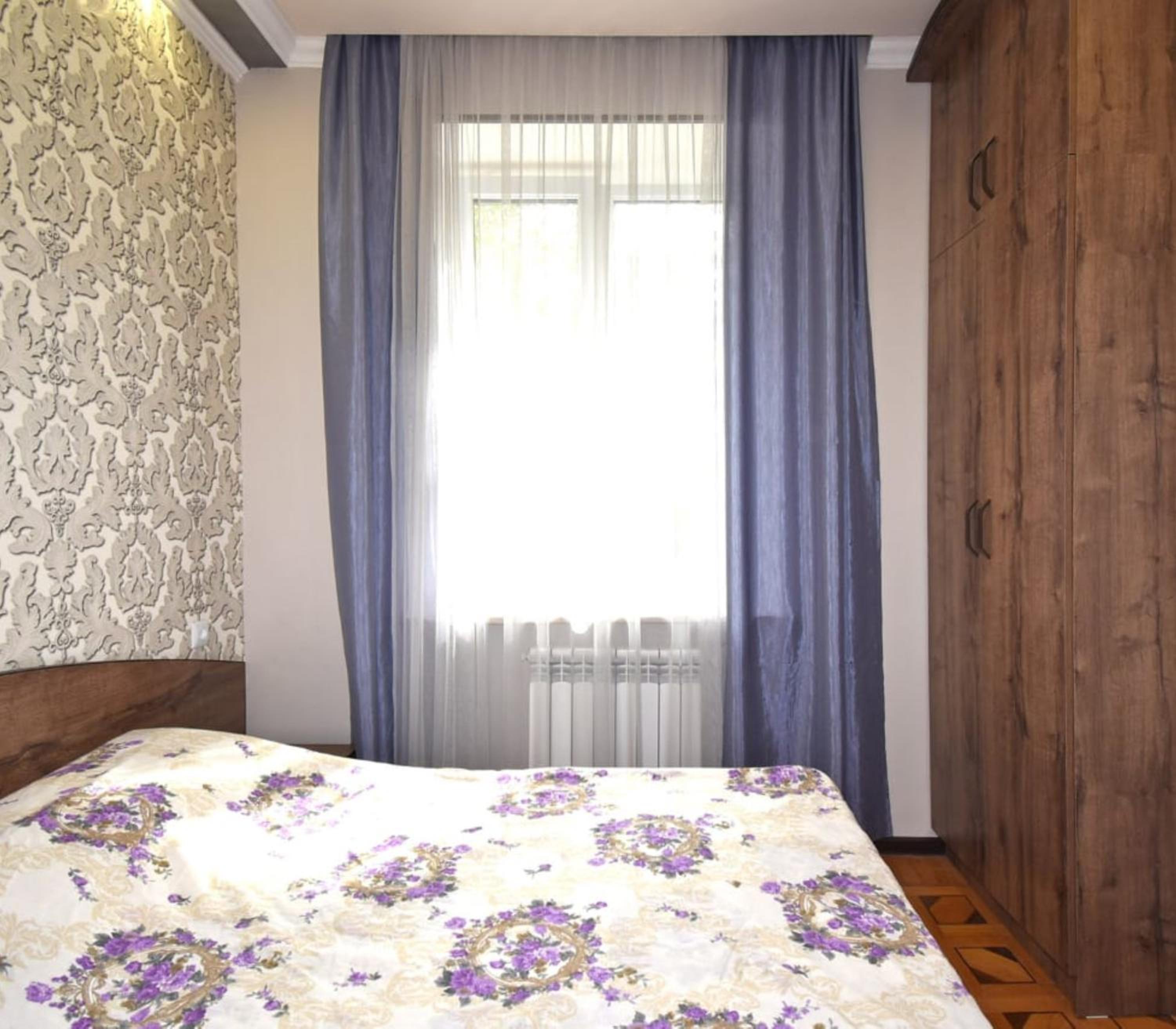 Cozy Apartment komitas avenue 65
