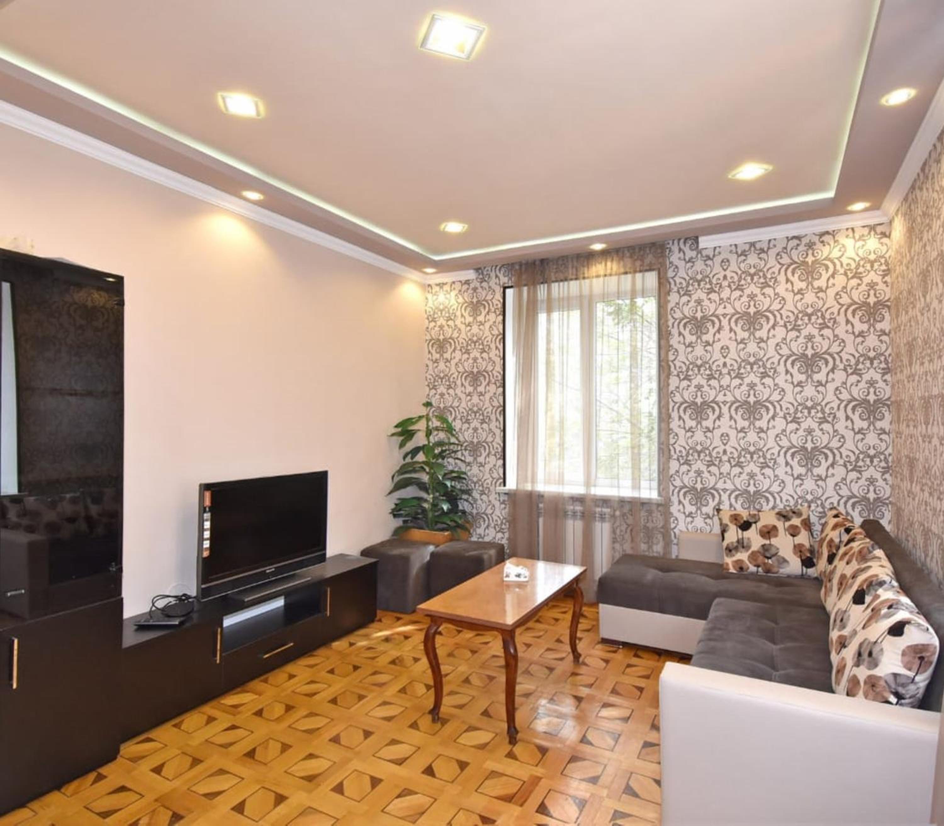 Cozy Apartment komitas avenue 65
