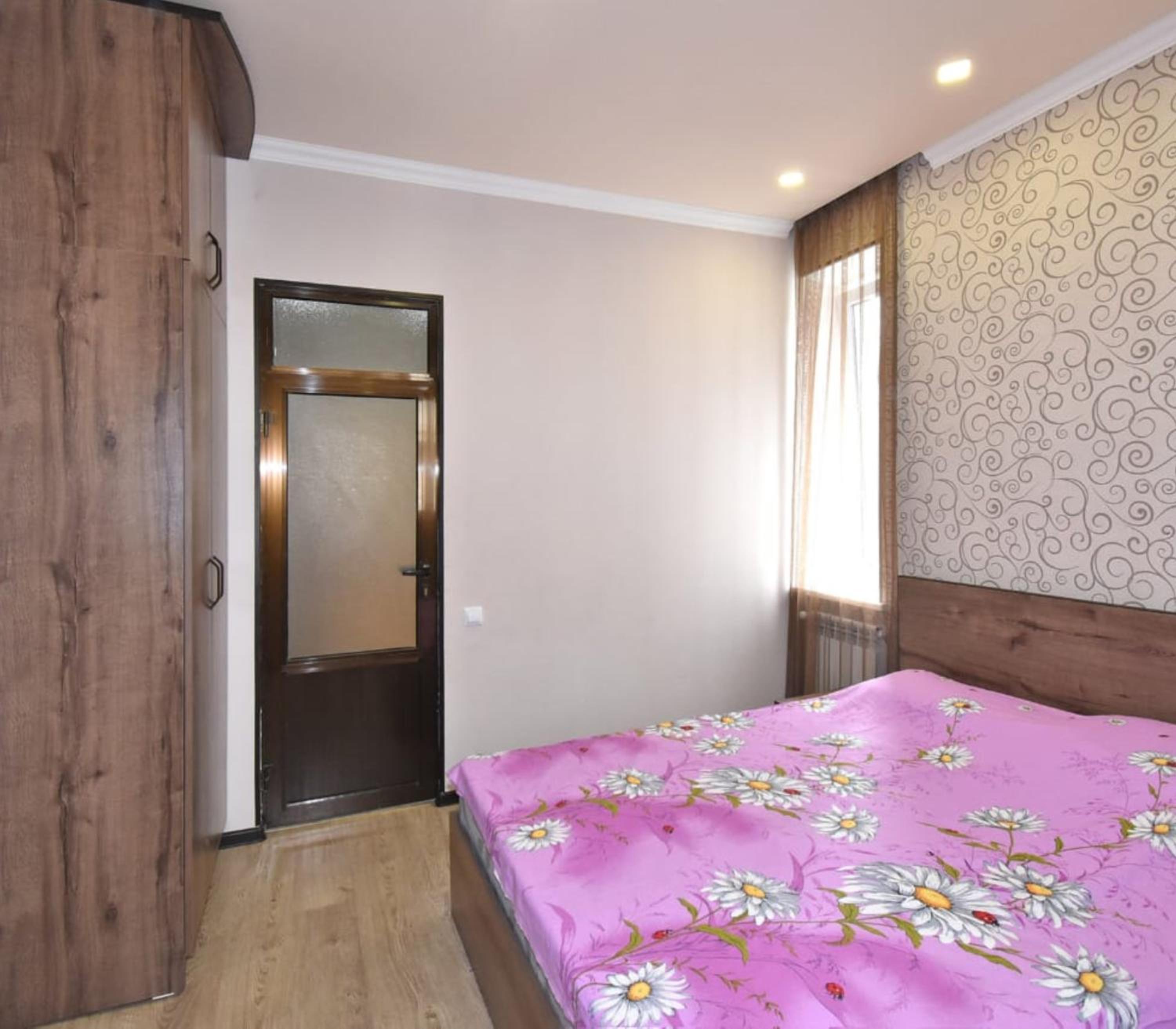 Cozy Apartment komitas avenue 65