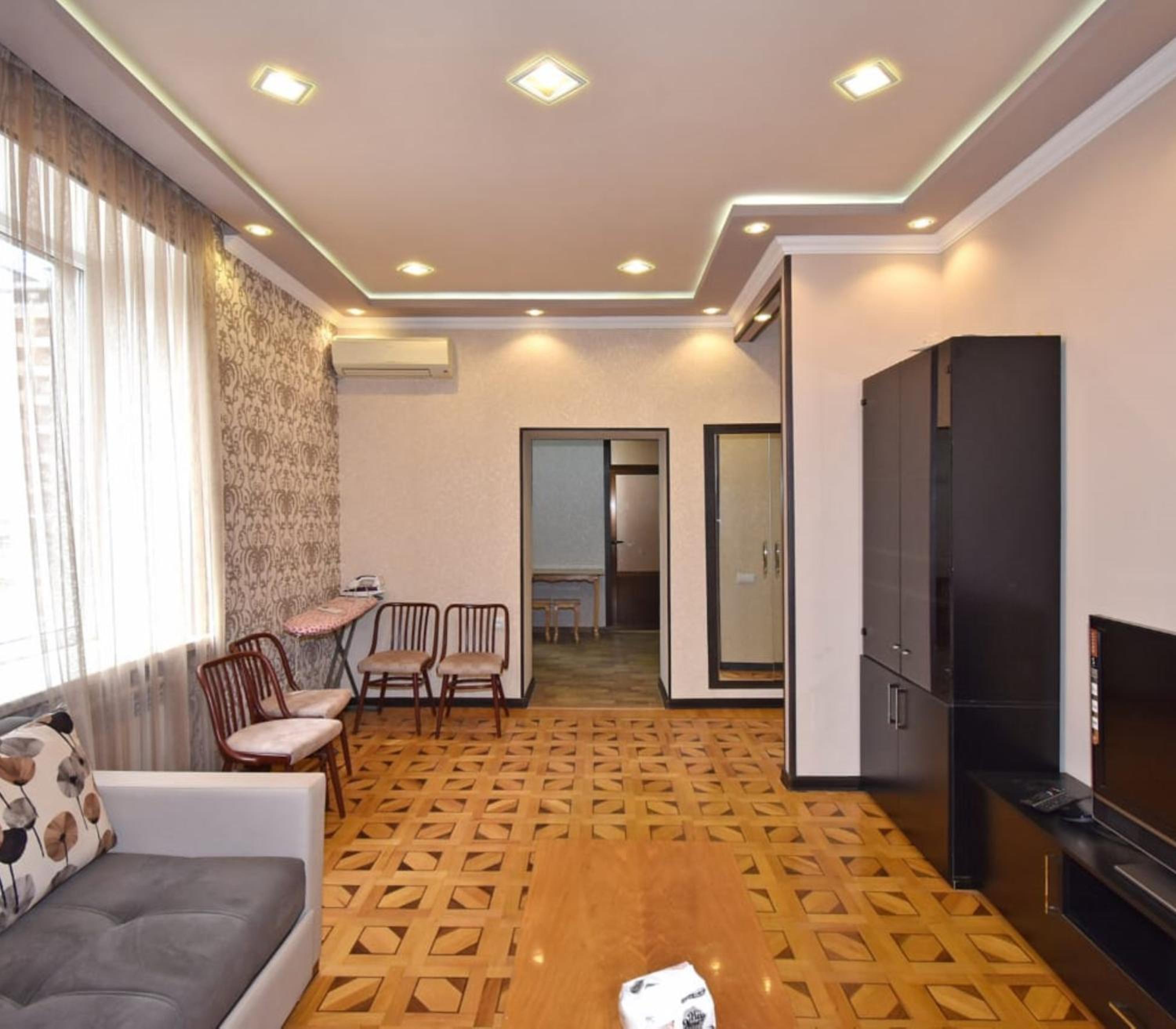 Cozy Apartment komitas avenue 65