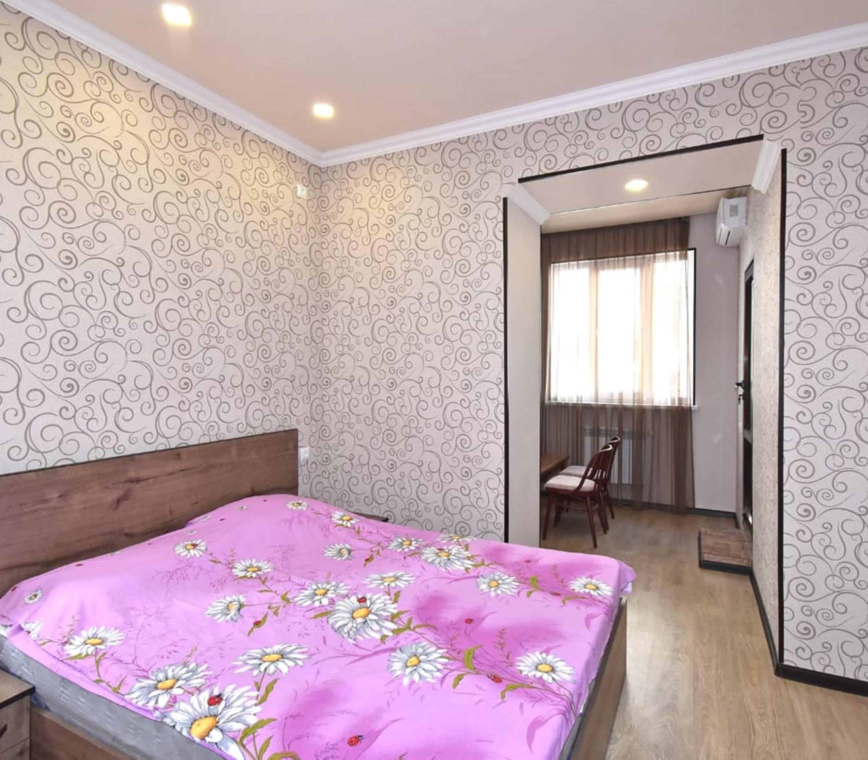Cozy Apartment komitas avenue 65