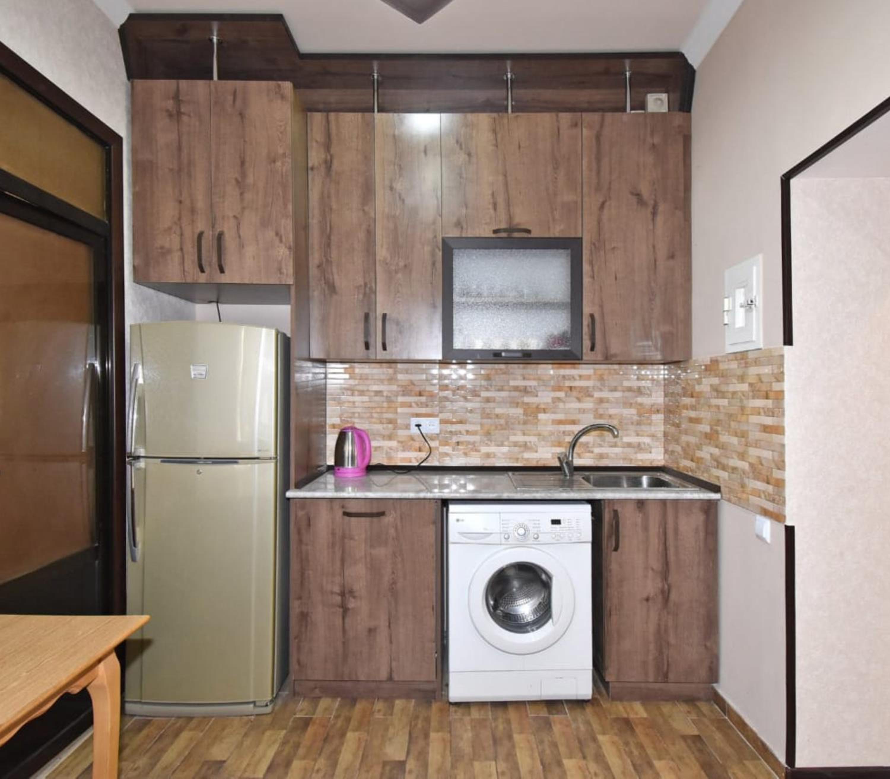 Cozy Apartment komitas avenue 65