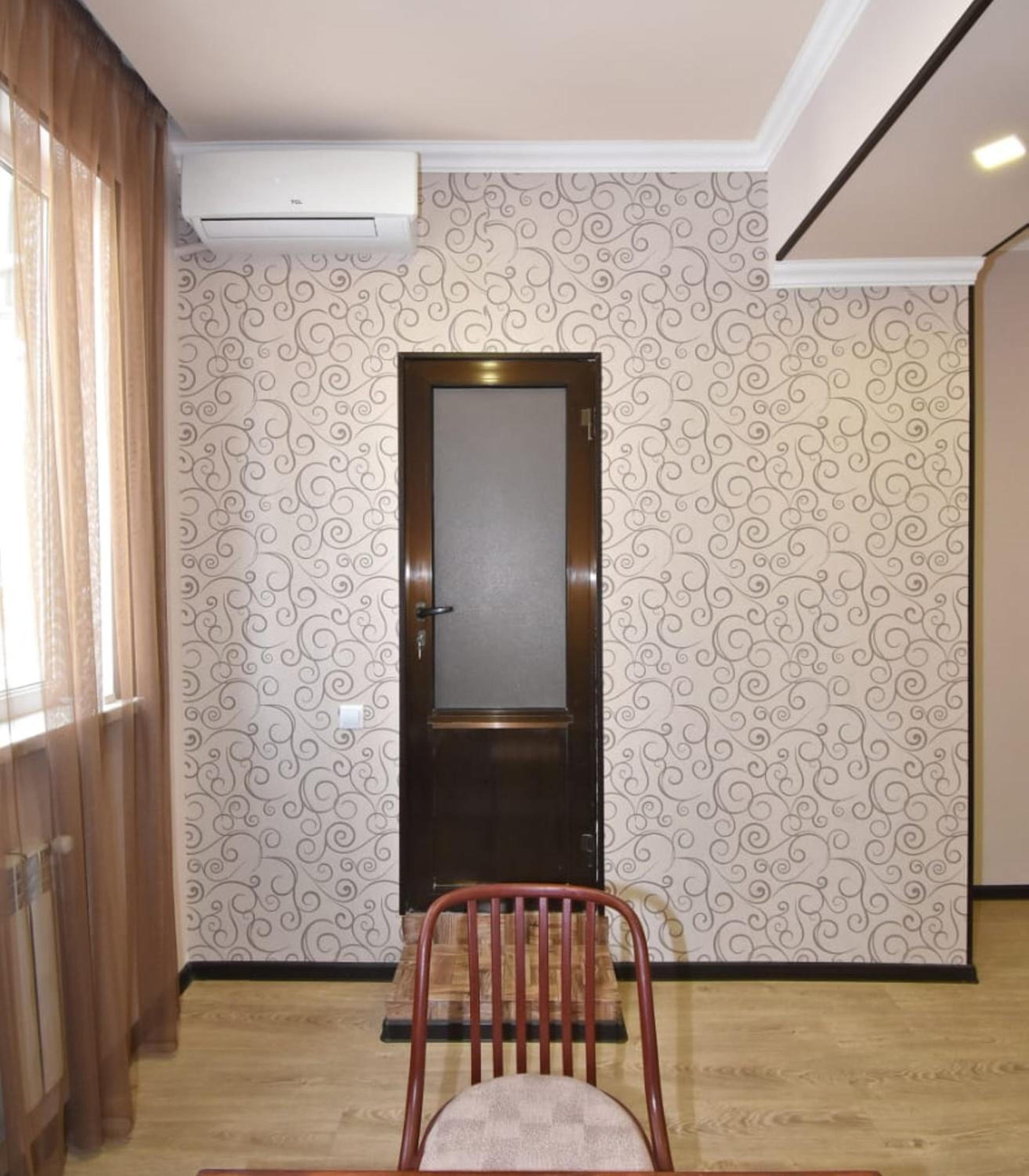 Cozy Apartment komitas avenue 65