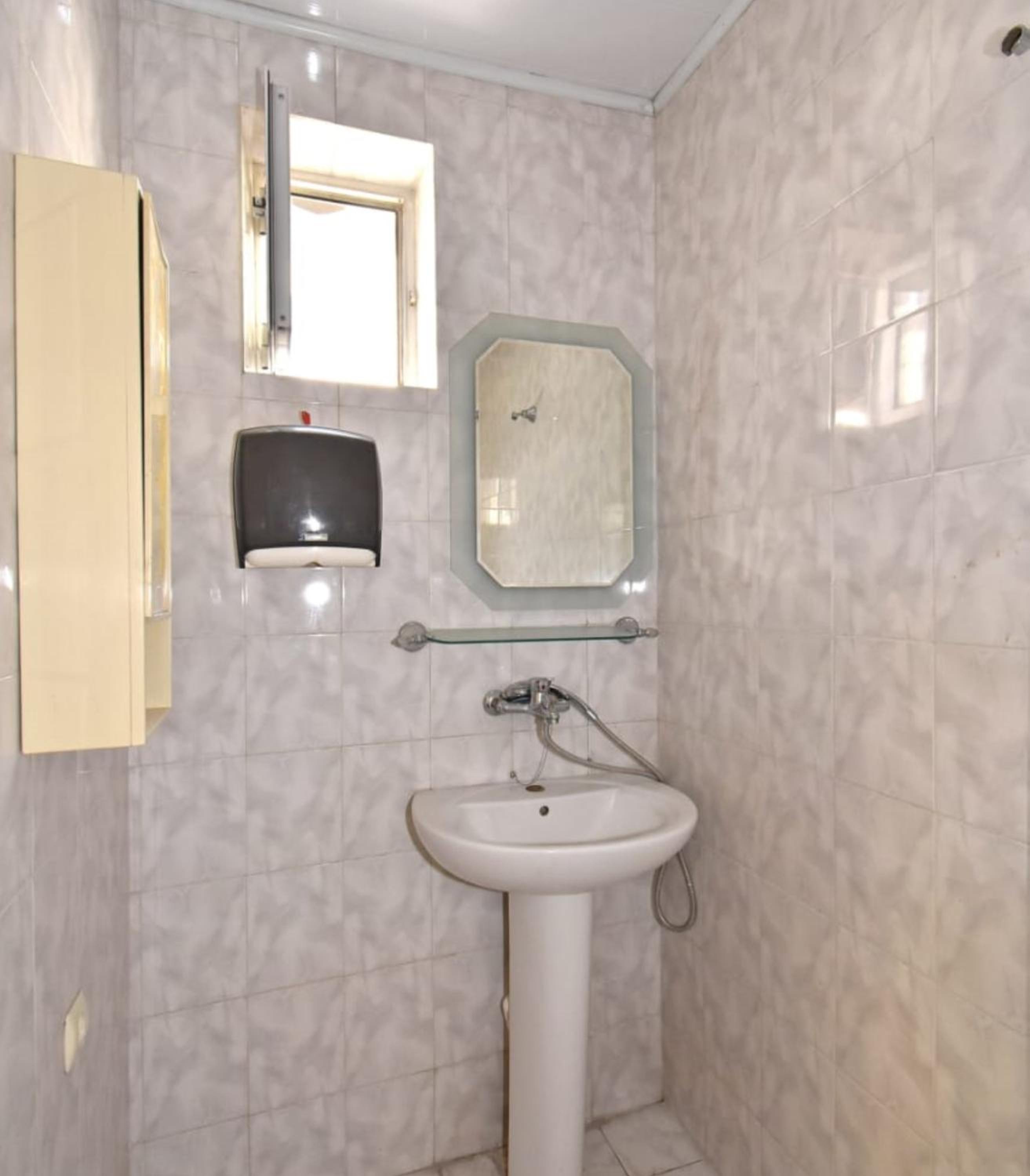 Cozy Apartment komitas avenue 65