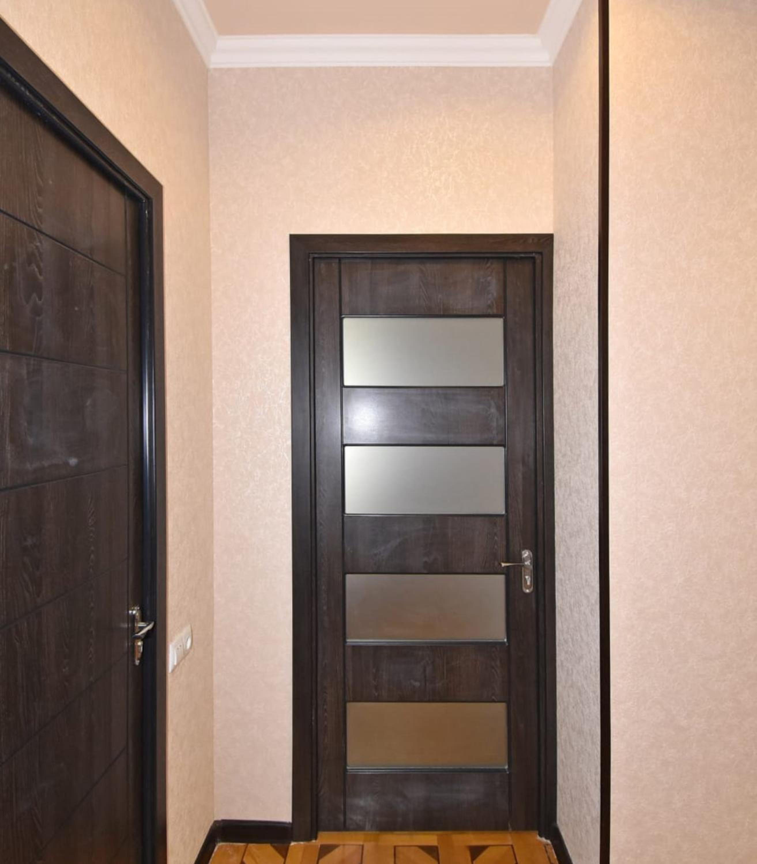 Cozy Apartment komitas avenue 65