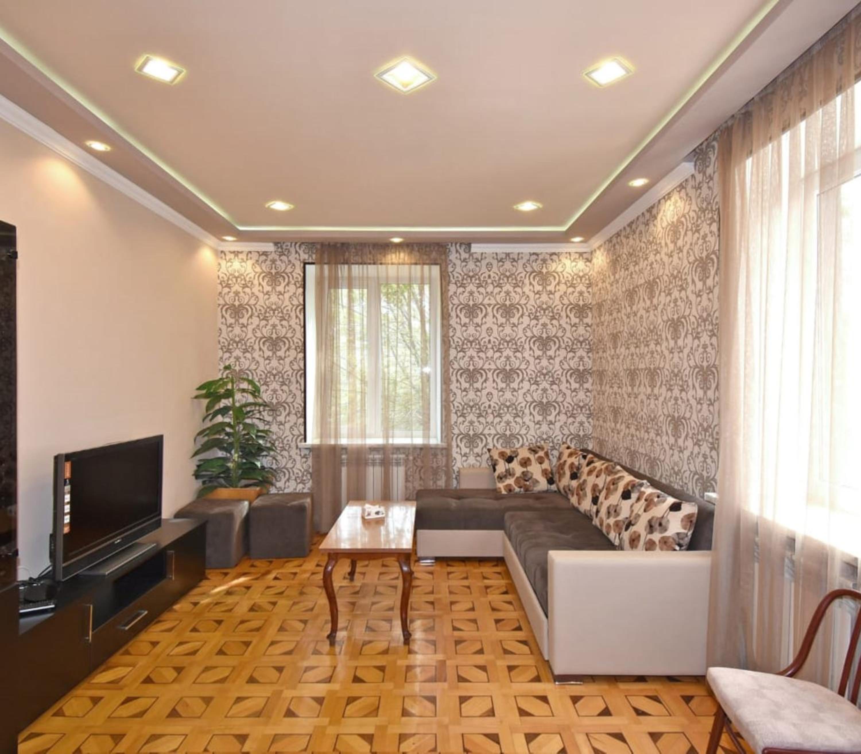 Cozy Apartment komitas avenue 65