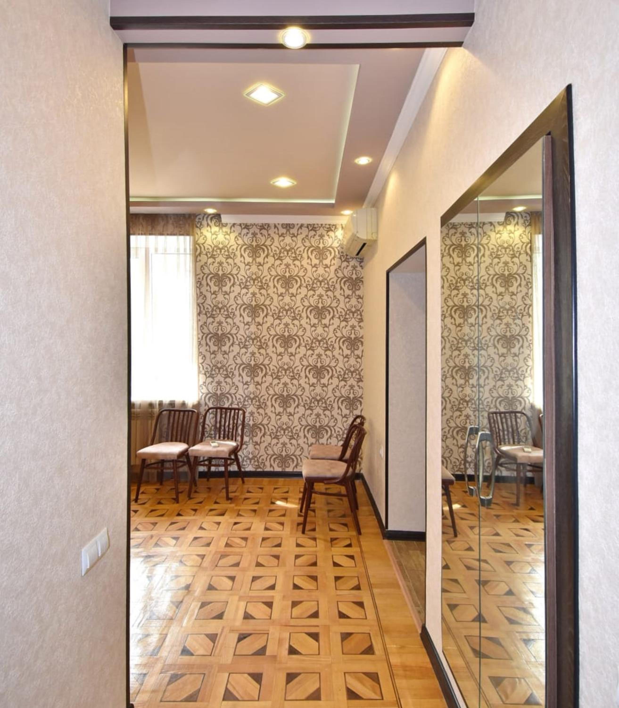 Cozy Apartment komitas avenue 65