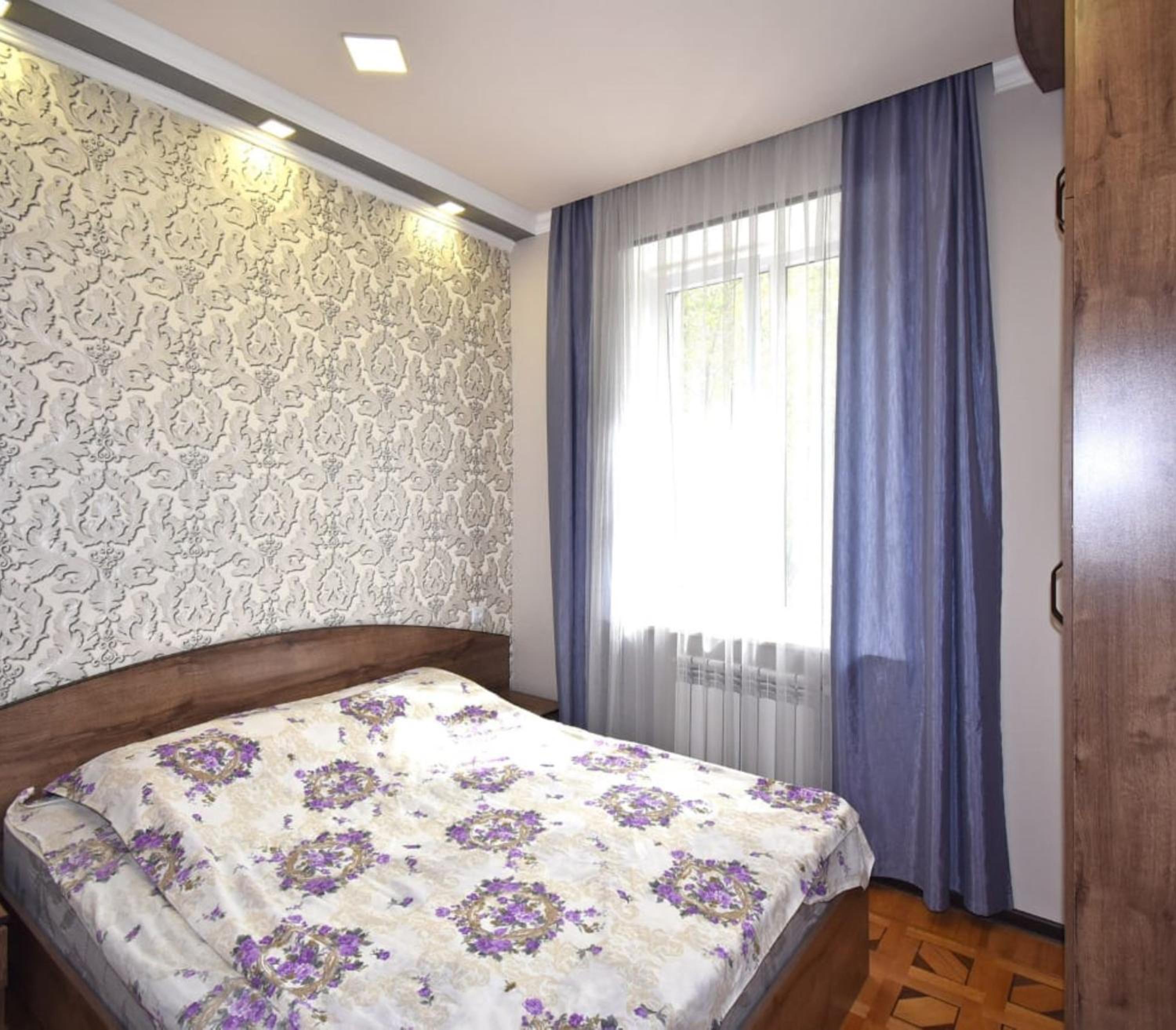 Cozy Apartment komitas avenue 65