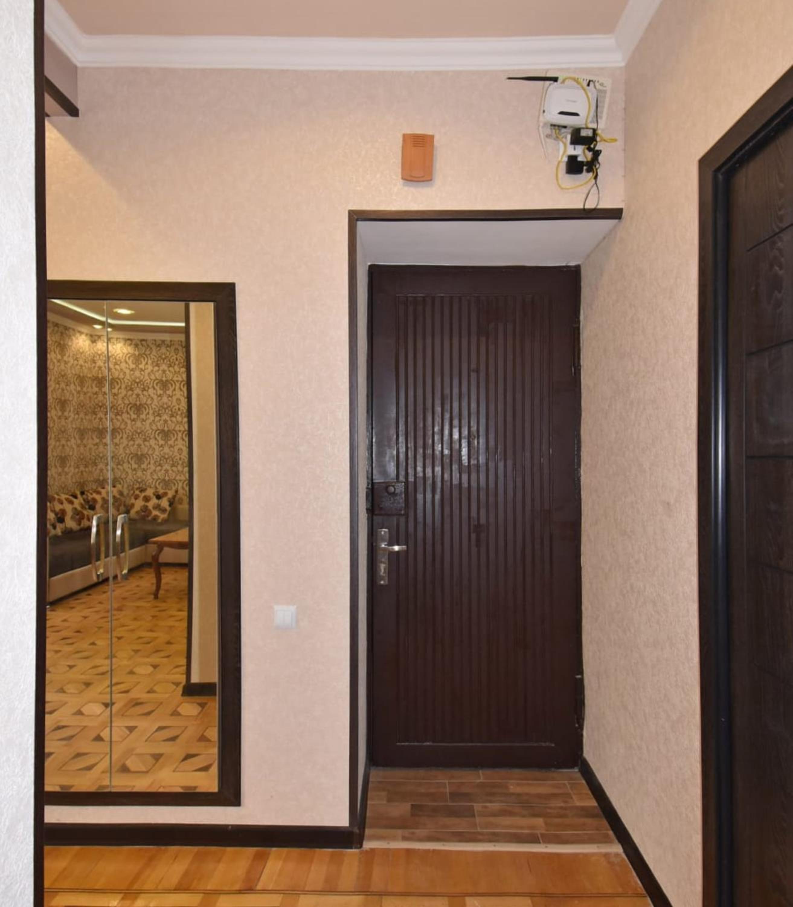 Cozy Apartment komitas avenue 65