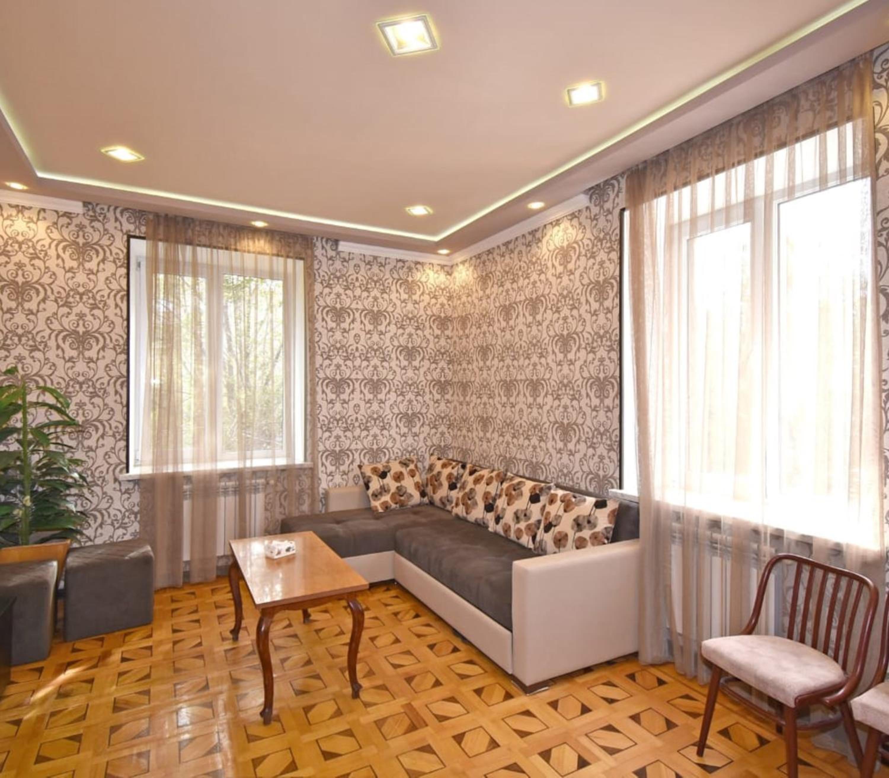 Cozy Apartment komitas avenue 65