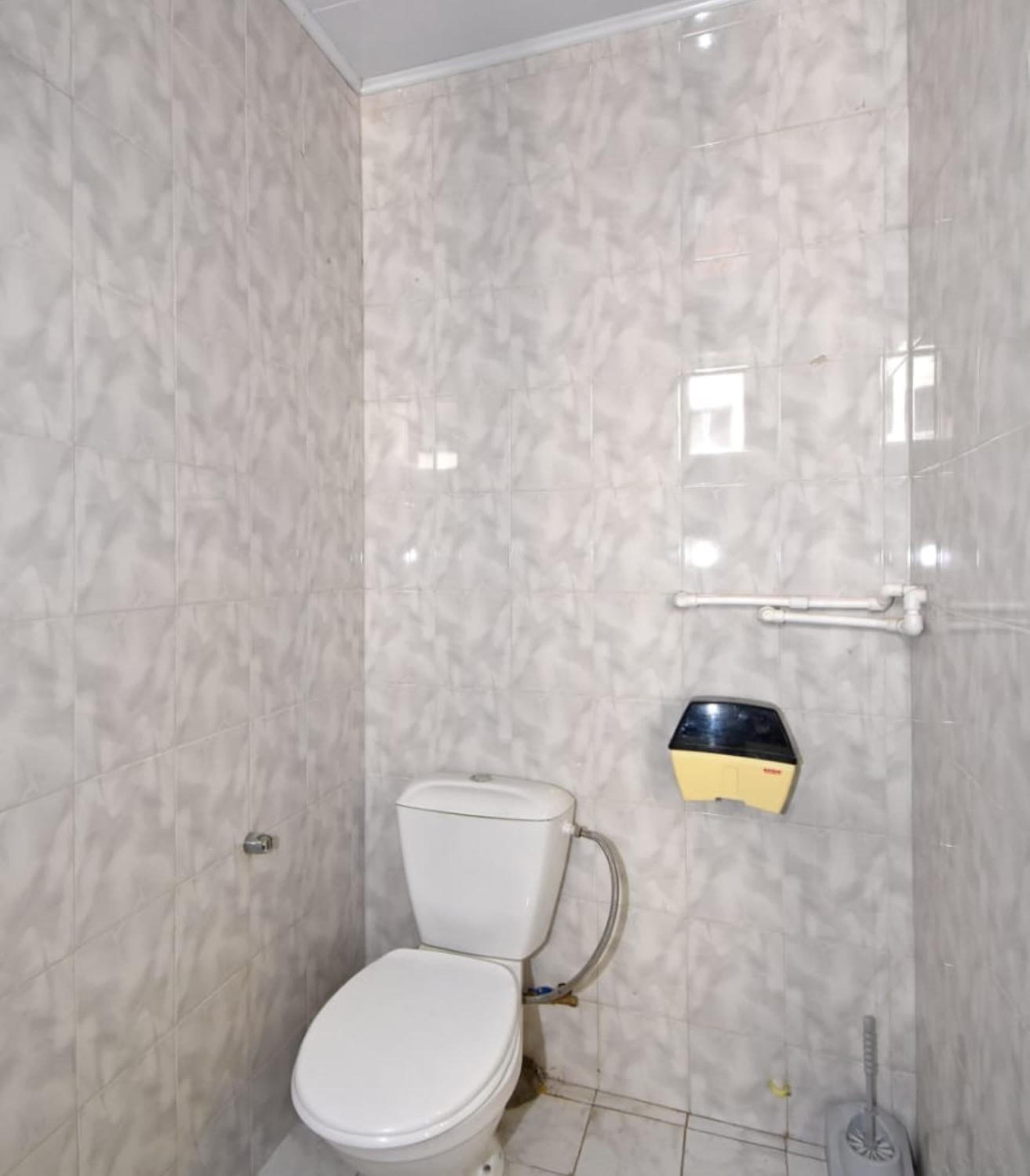 Cozy Apartment komitas avenue 65