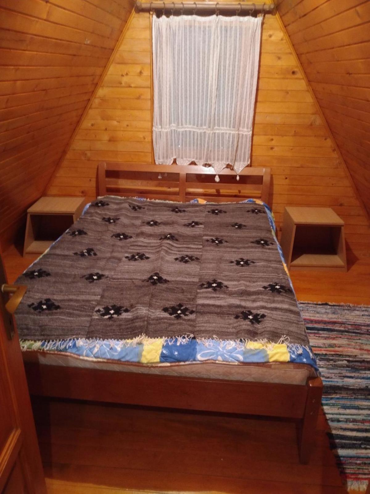 Bungalows Dormire